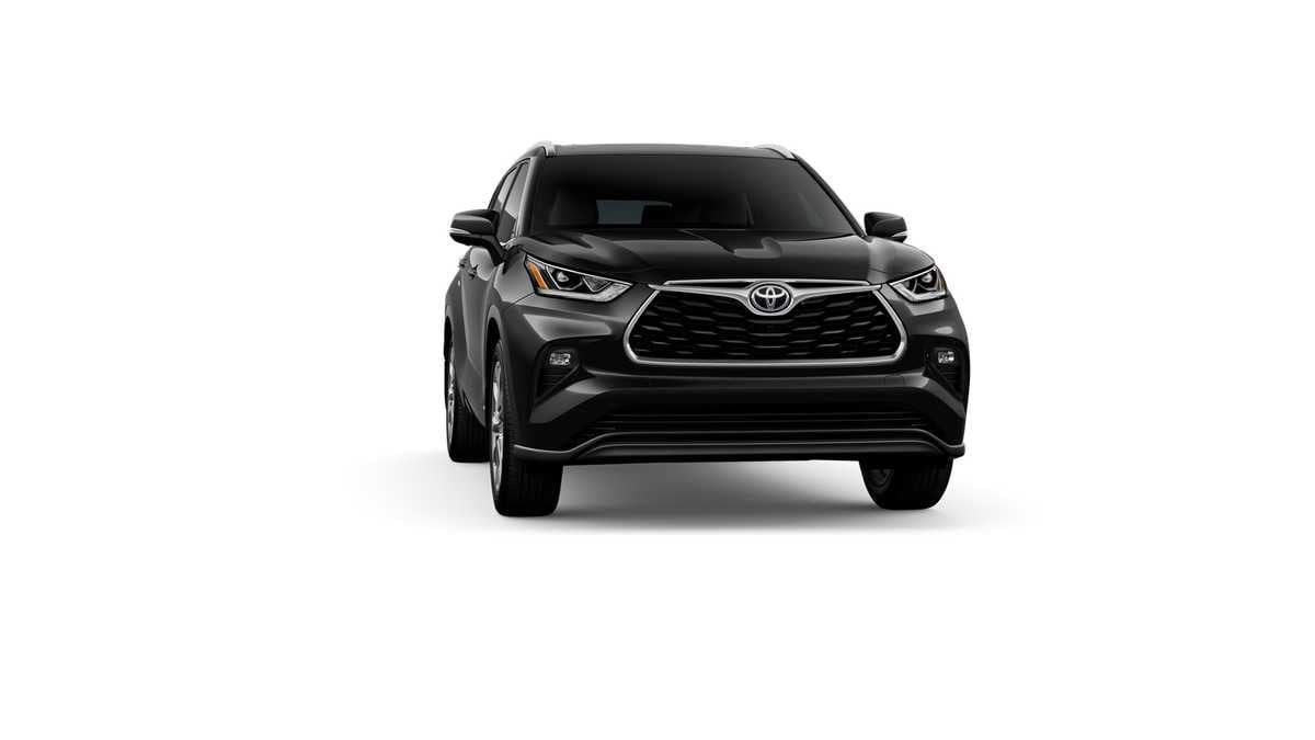 Thumbnail: 2026 Toyota Highlander - 16