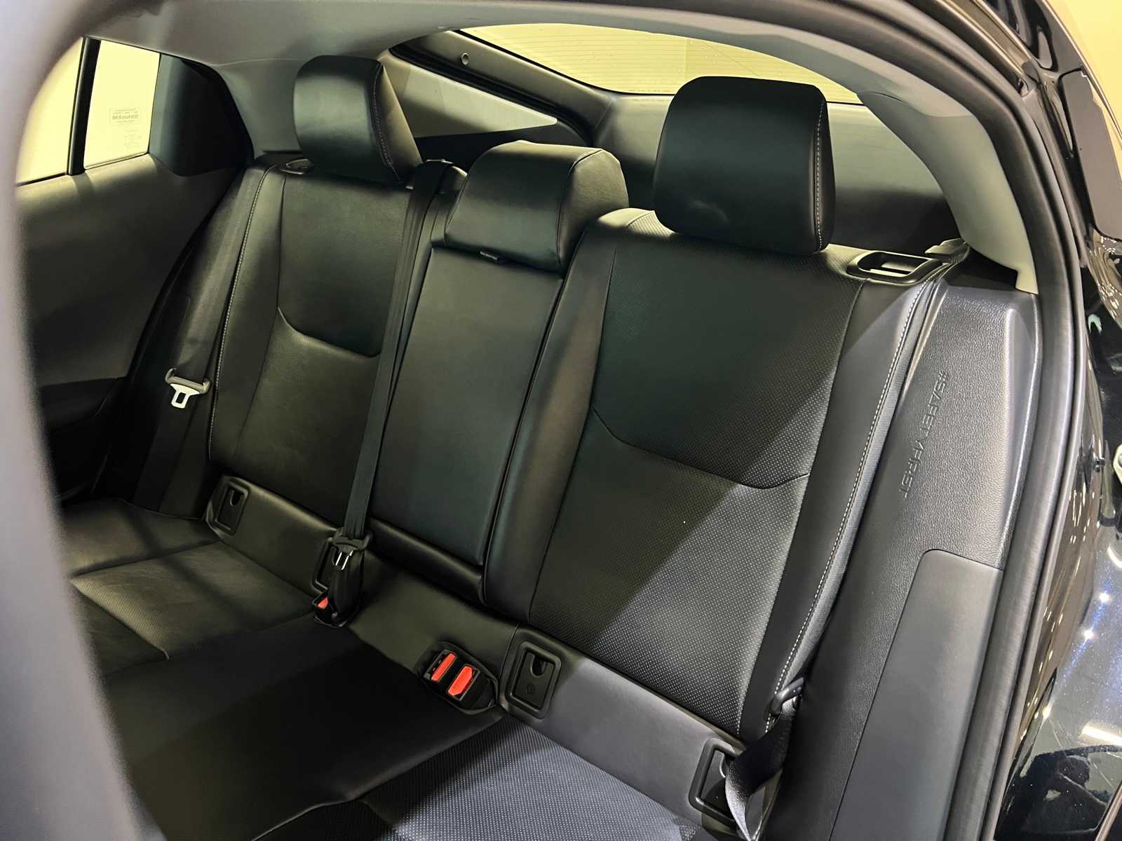 Thumbnail: 2024 Toyota Prius - 13