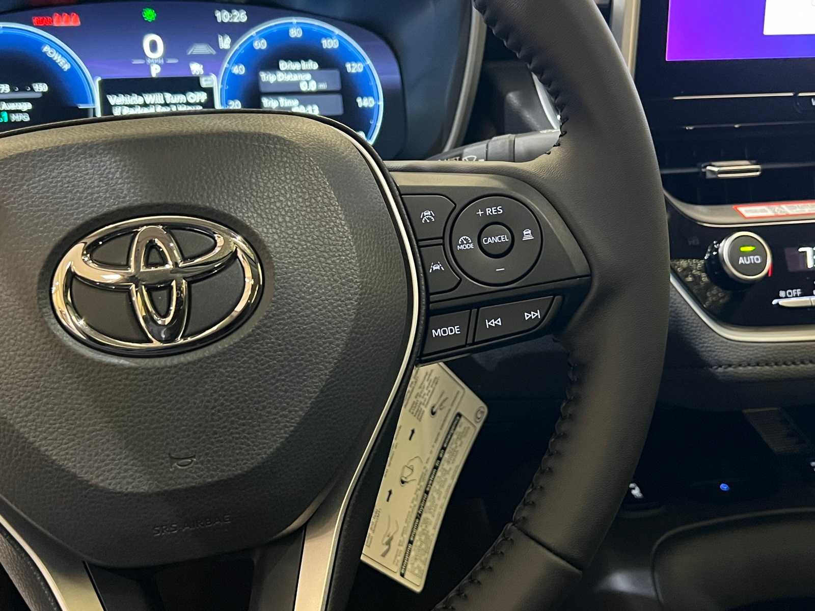 Thumbnail: 2026 Toyota Corolla - 21