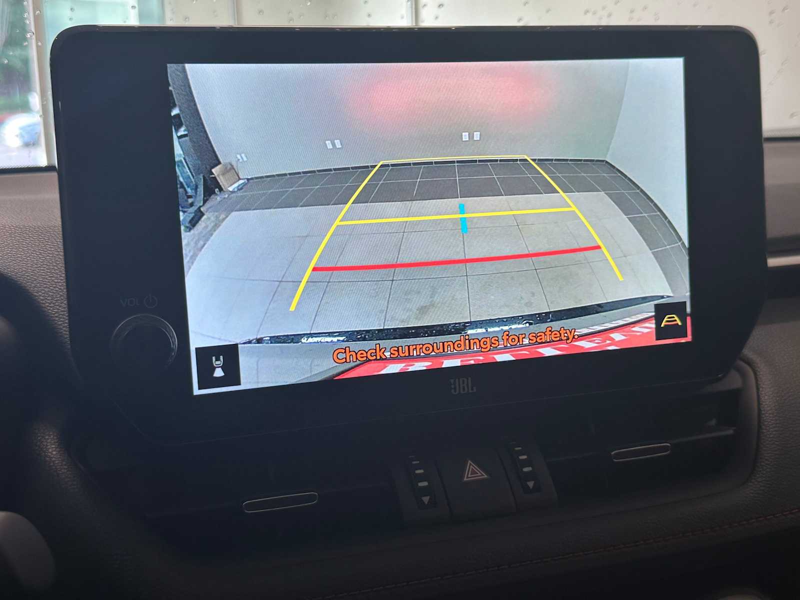 Thumbnail: 2025 Toyota RAV4 - 13