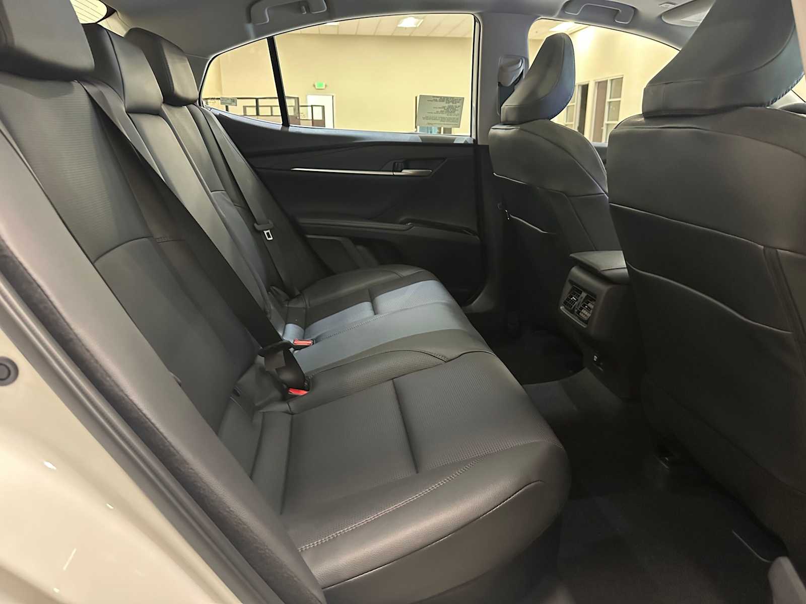 Thumbnail: 2026 Toyota Camry - 32