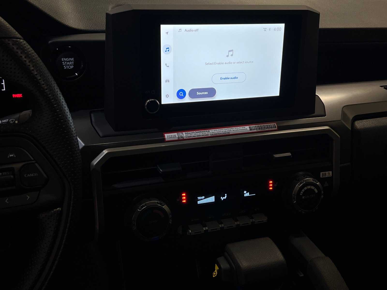 Thumbnail: 2026 Toyota Tacoma - 22