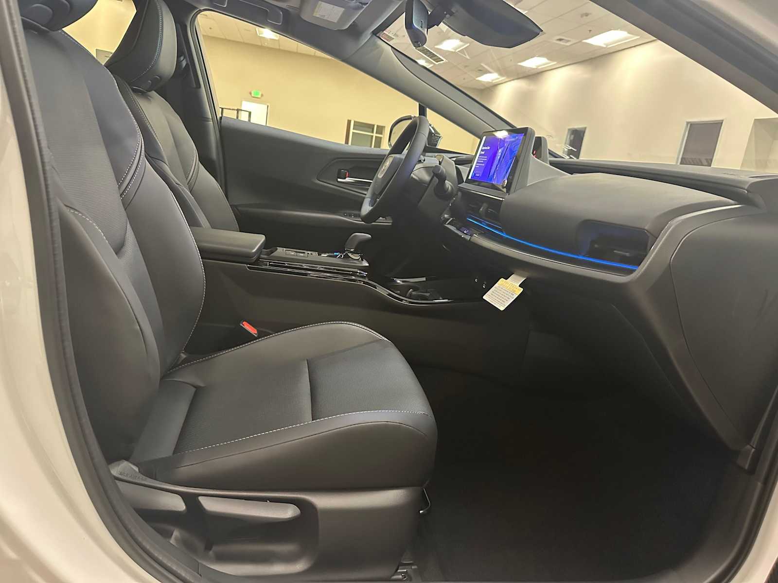 Thumbnail: 2026 Toyota Prius - 27