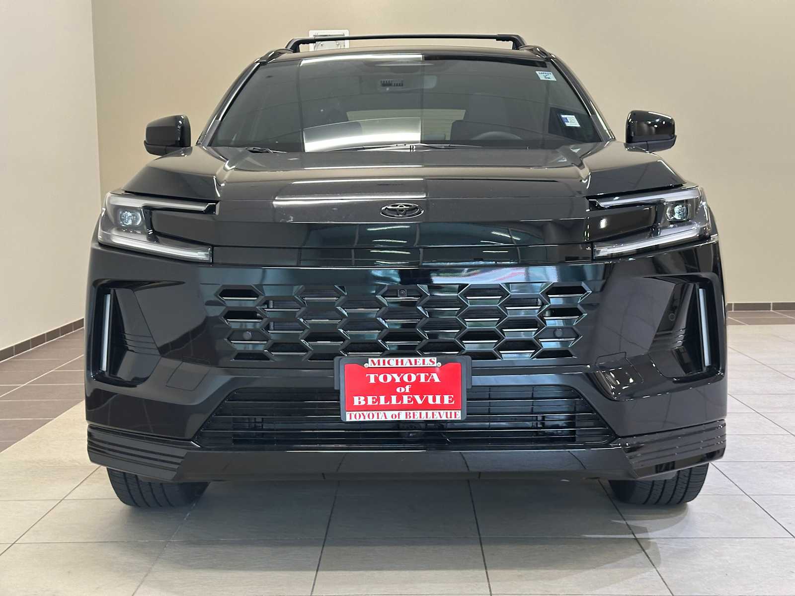 Thumbnail: 2026 Toyota RAV4 - 6