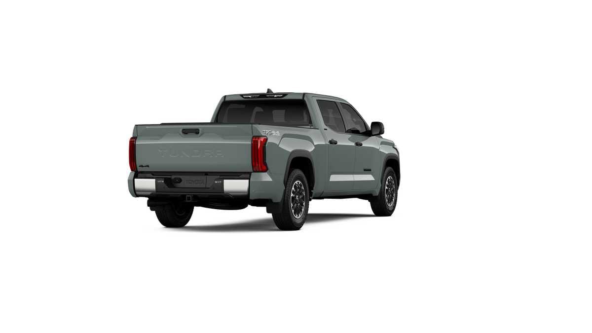 Thumbnail: 2026 Toyota Tundra - 9