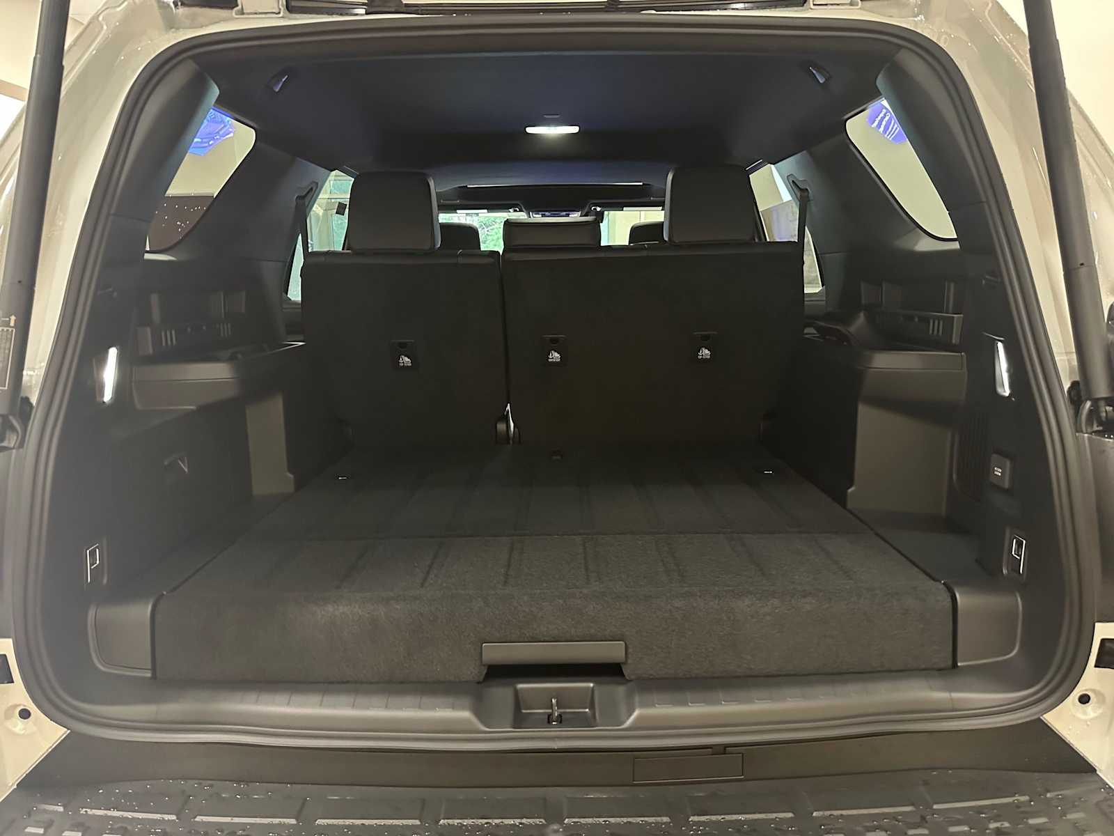 Thumbnail: 2026 Toyota 4Runner - 30