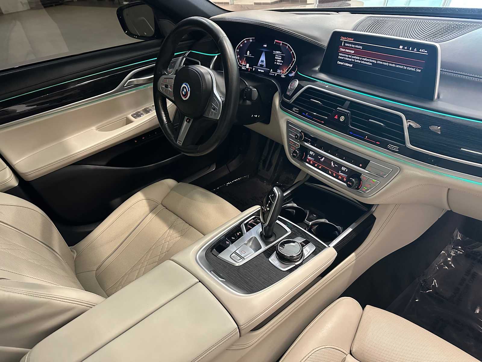 Thumbnail: 2021 BMW 7 Series - 31