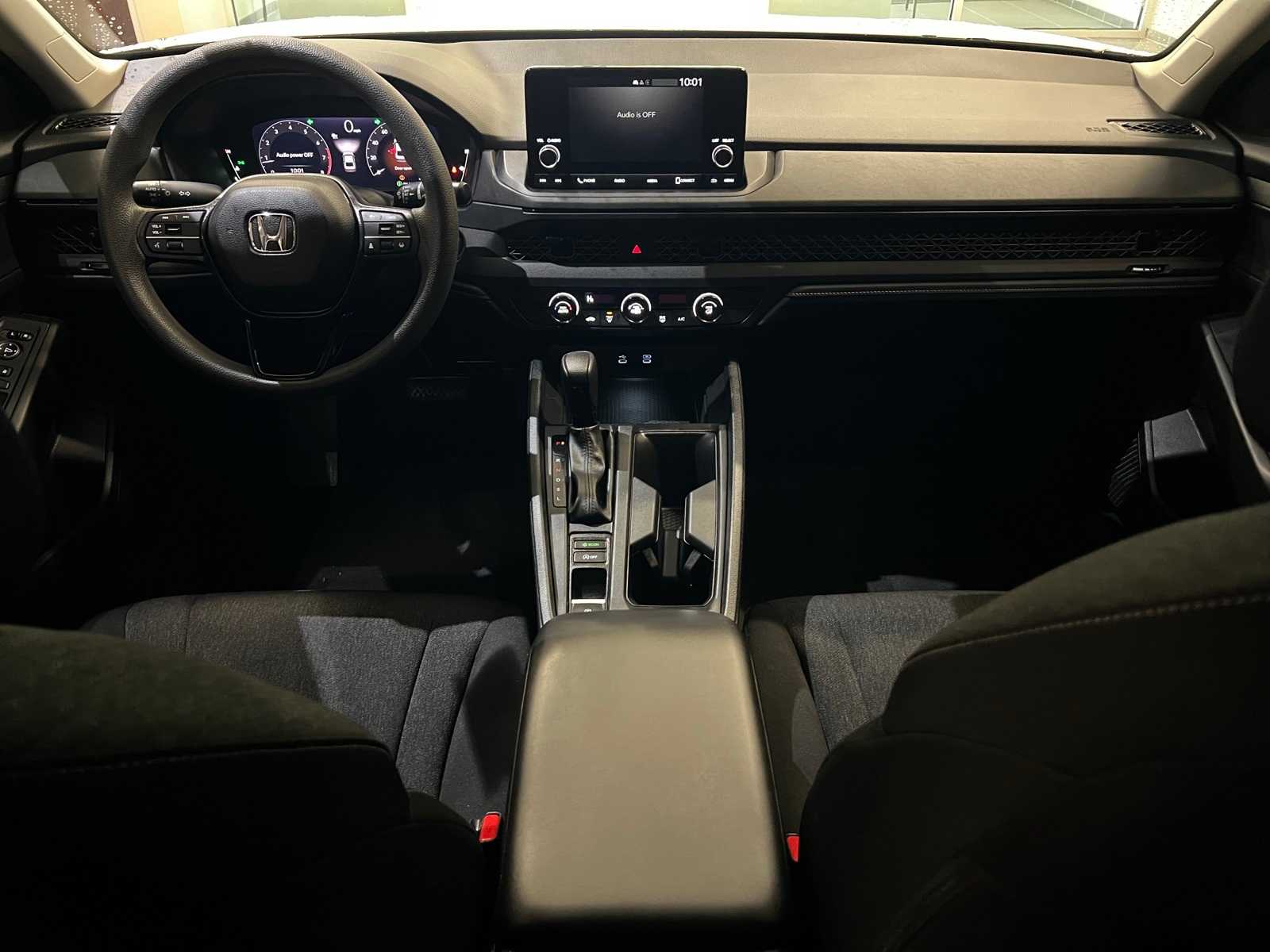 Thumbnail: 2023 Honda Accord - 10