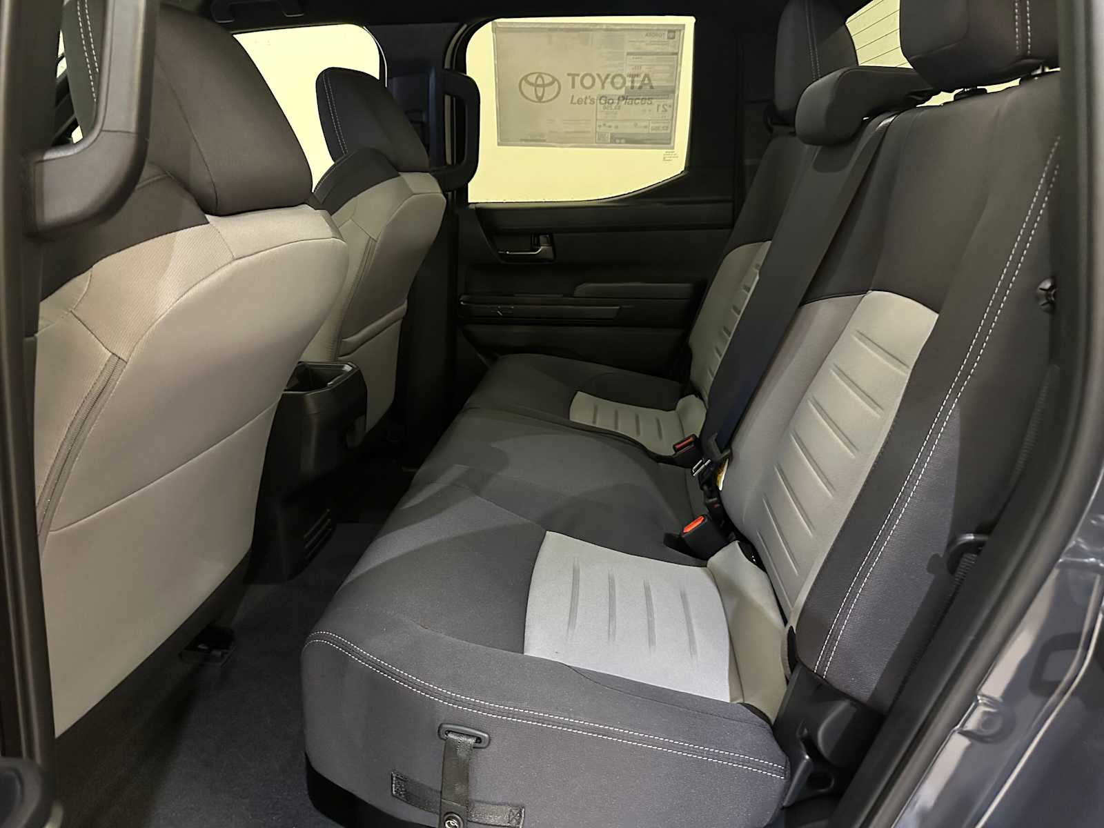 Thumbnail: 2026 Toyota Tacoma - 22