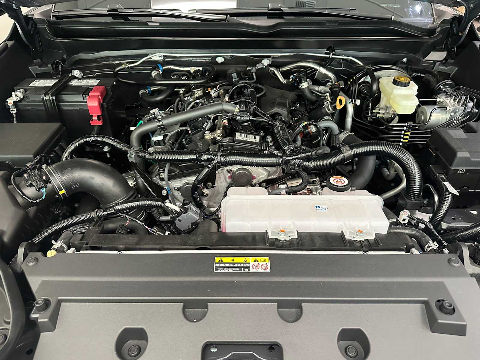 Thumbnail: 2026 Toyota Tacoma - 9