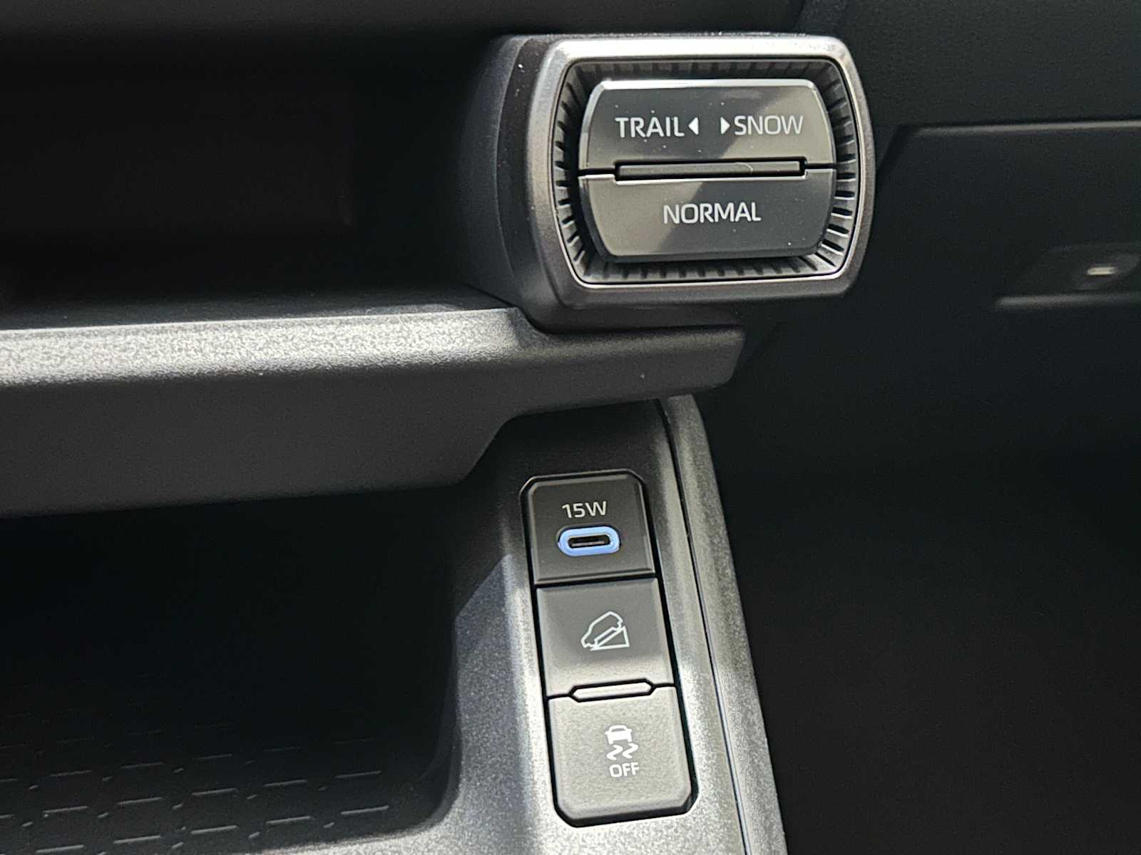 Thumbnail: 2026 Toyota RAV4 - 16