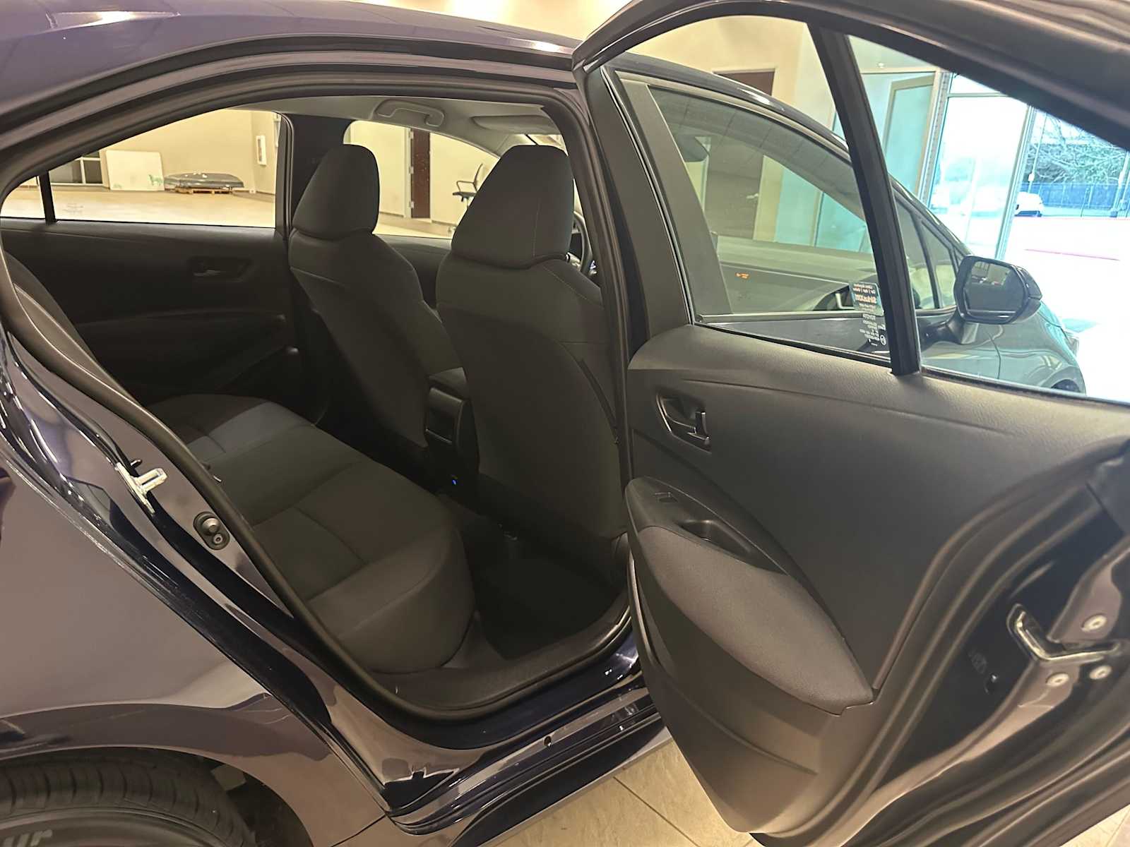 Thumbnail: 2022 Toyota Corolla - 24