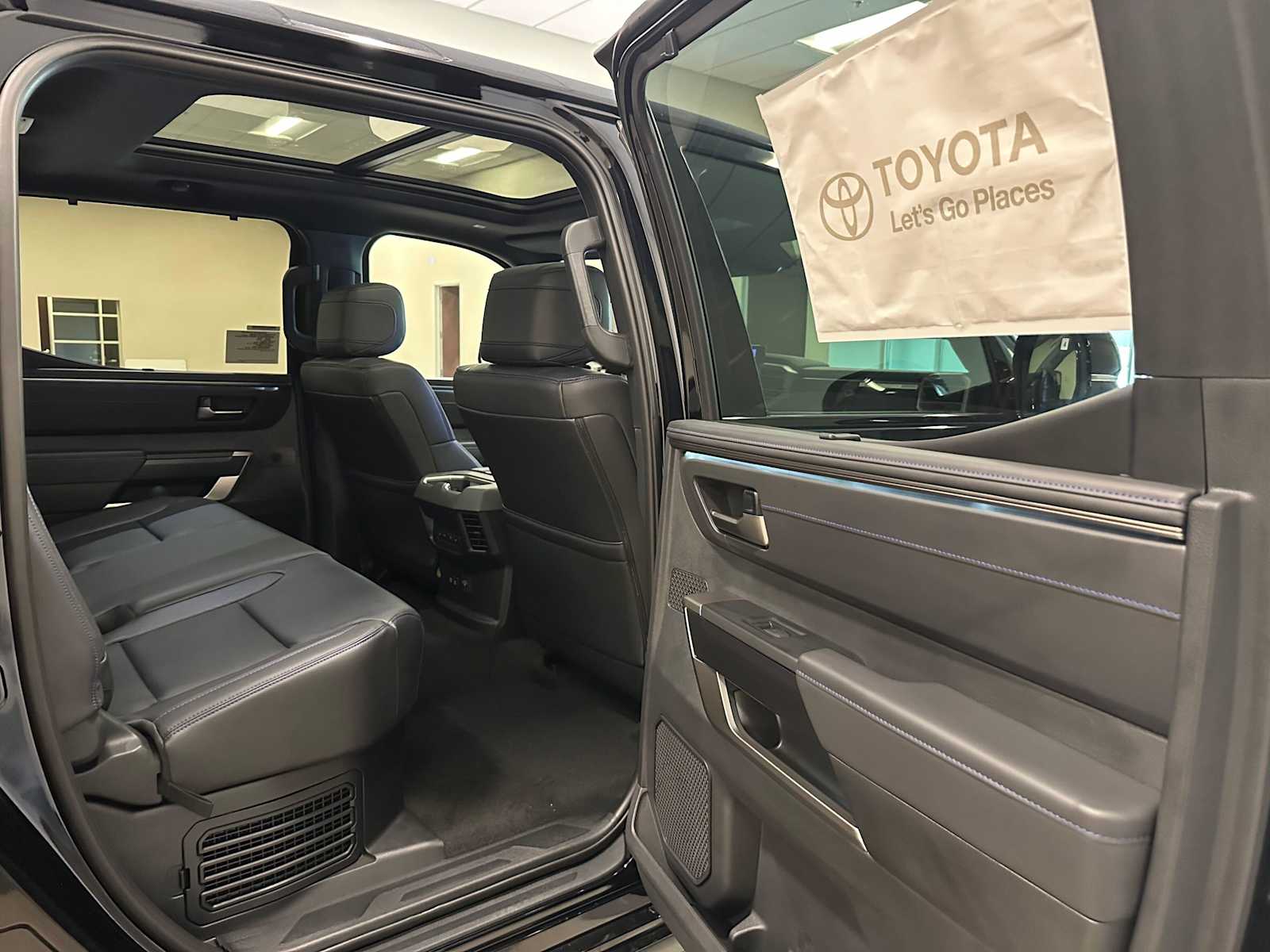Thumbnail: 2026 Toyota Tundra - 27