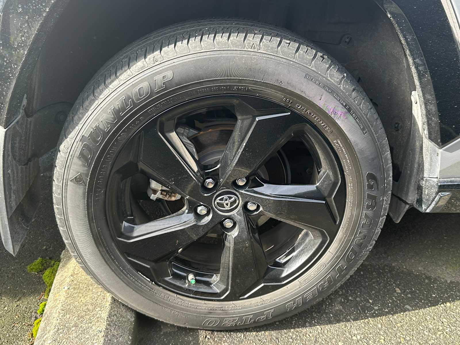 Thumbnail: 2019 Toyota RAV4 - 4