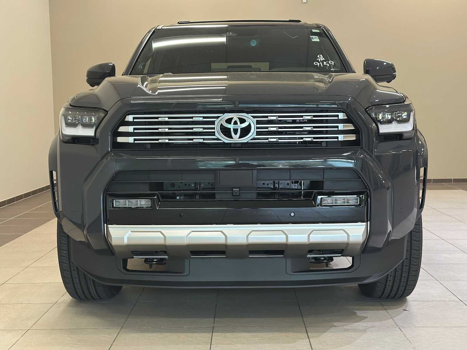 Thumbnail: 2026 Toyota 4Runner - 6