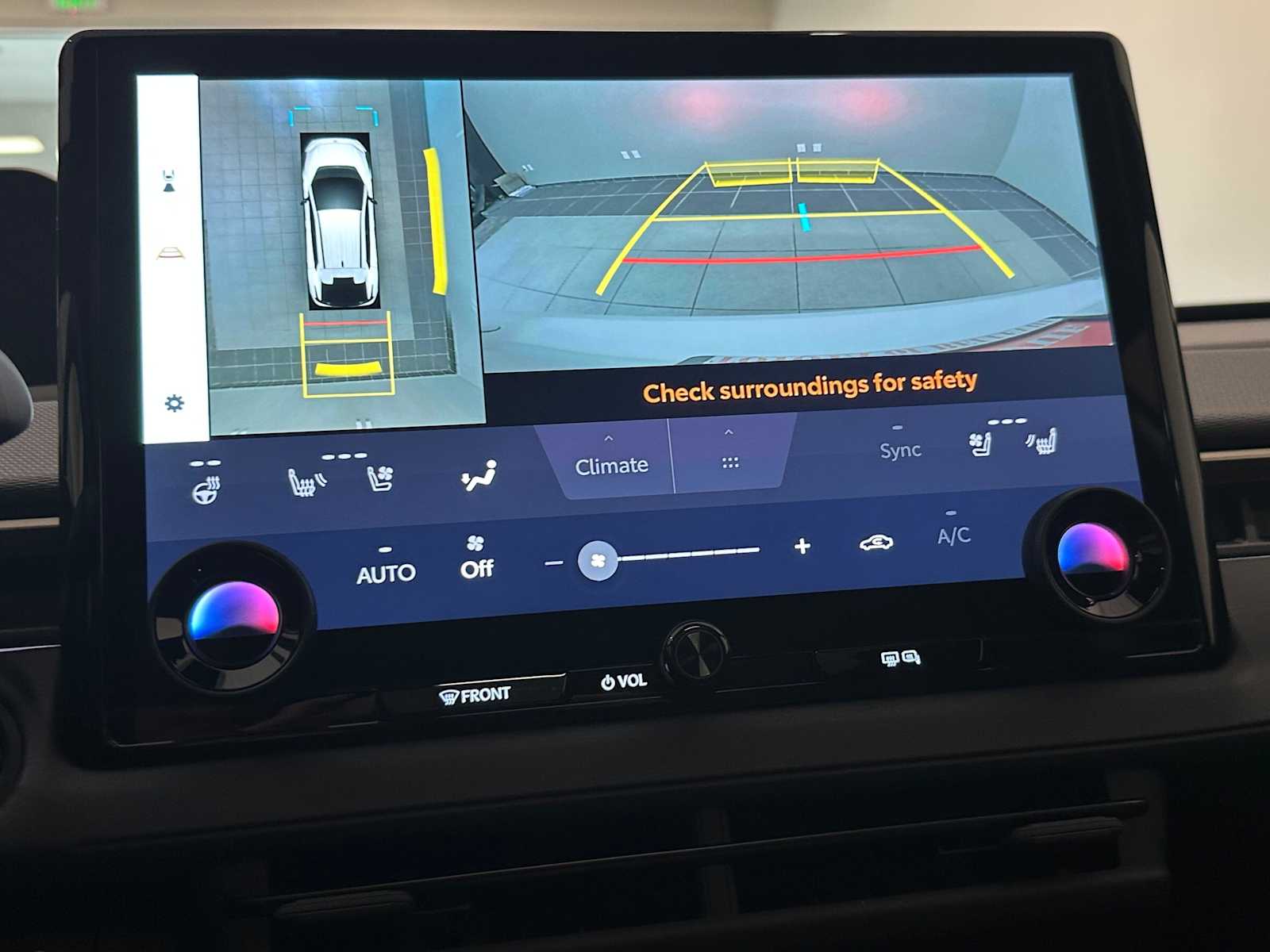 Thumbnail: 2026 Toyota bZ - 13