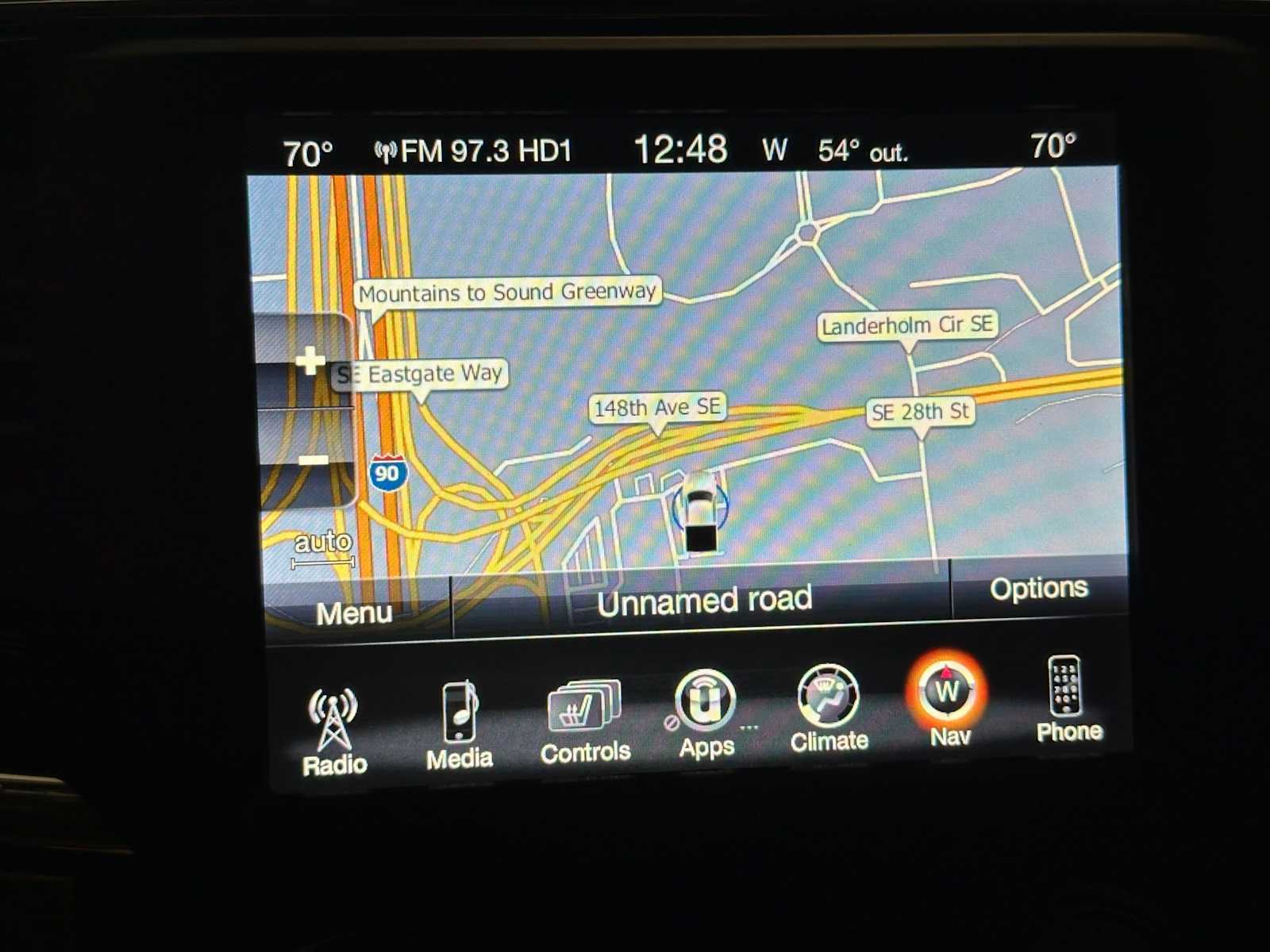 Thumbnail: 2017 RAM 2500 - 14