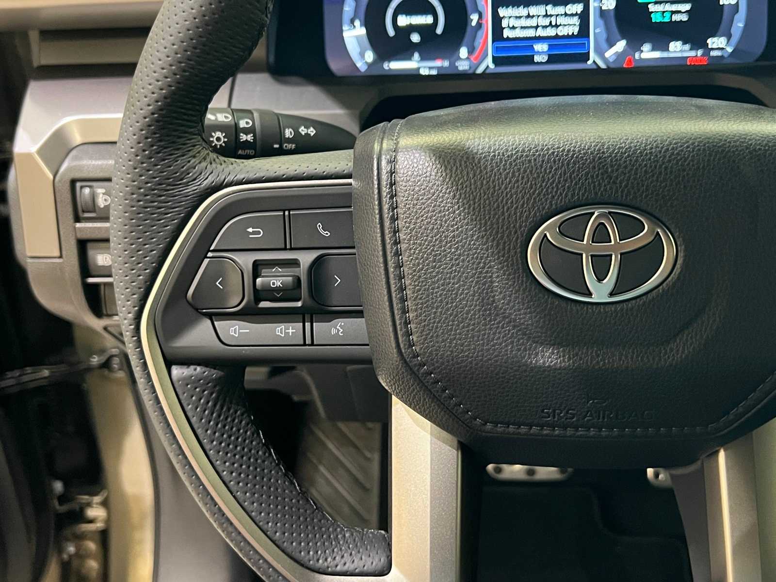 Thumbnail: 2025 Toyota Tacoma - 21