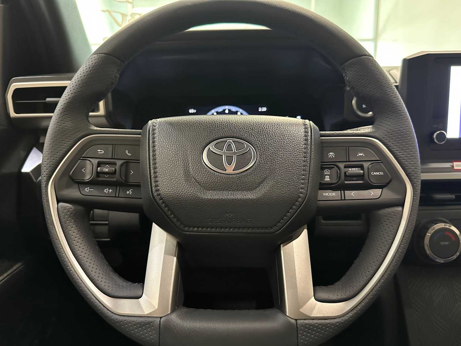 Thumbnail: 2026 Toyota 4Runner - 11