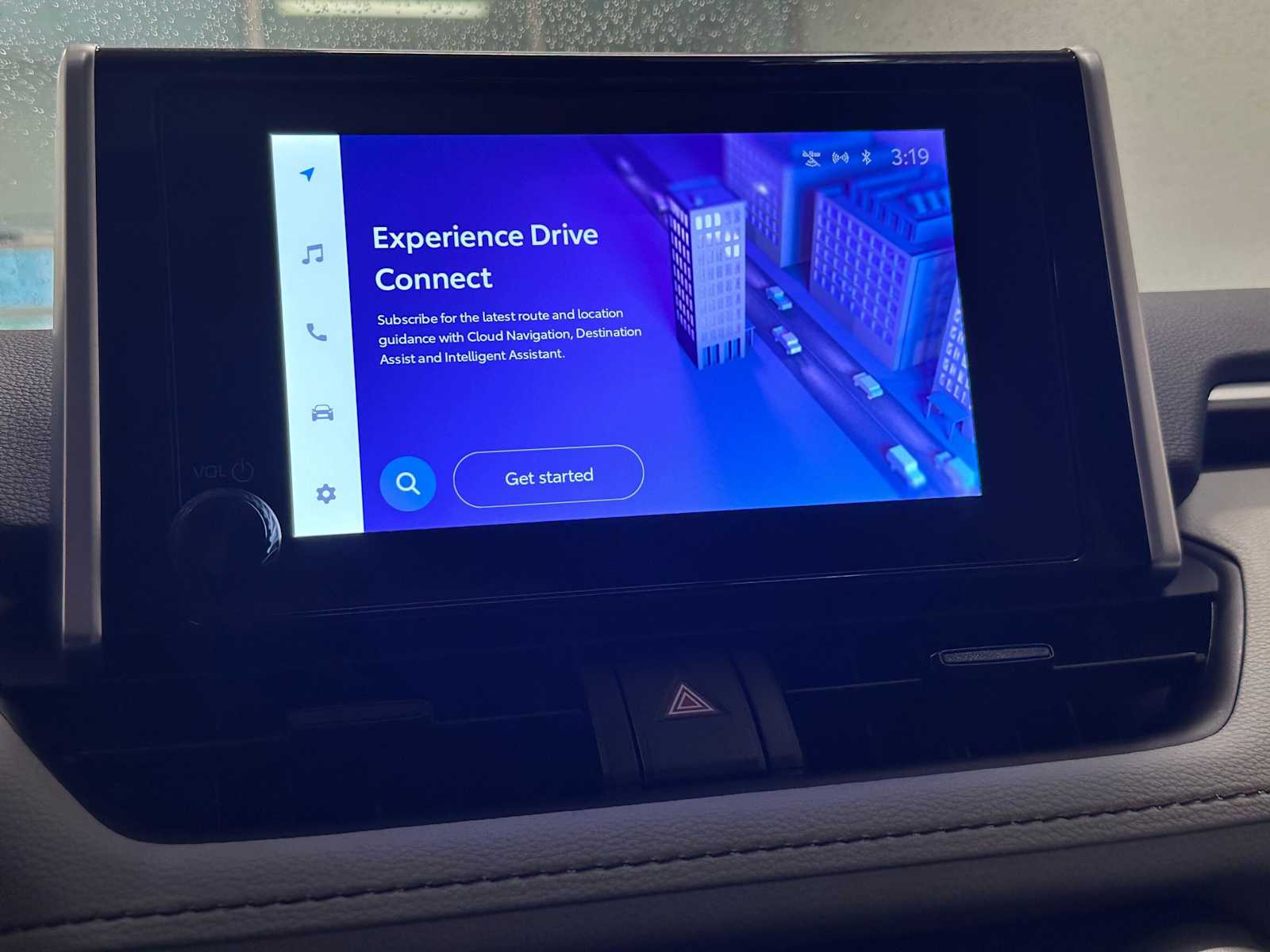 Thumbnail: 2025 Toyota RAV4 - 14