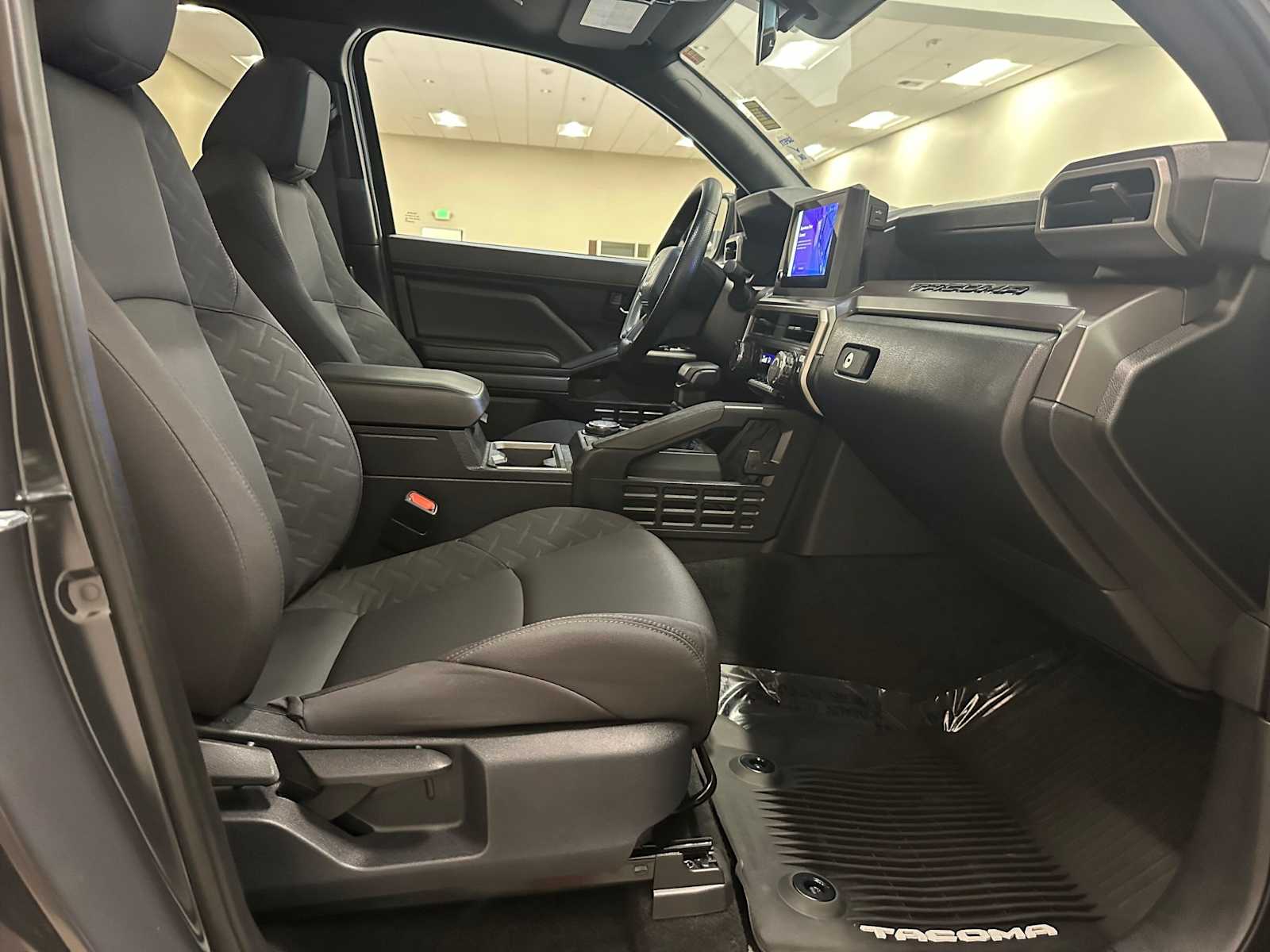 Thumbnail: 2025 Toyota Tacoma - 26