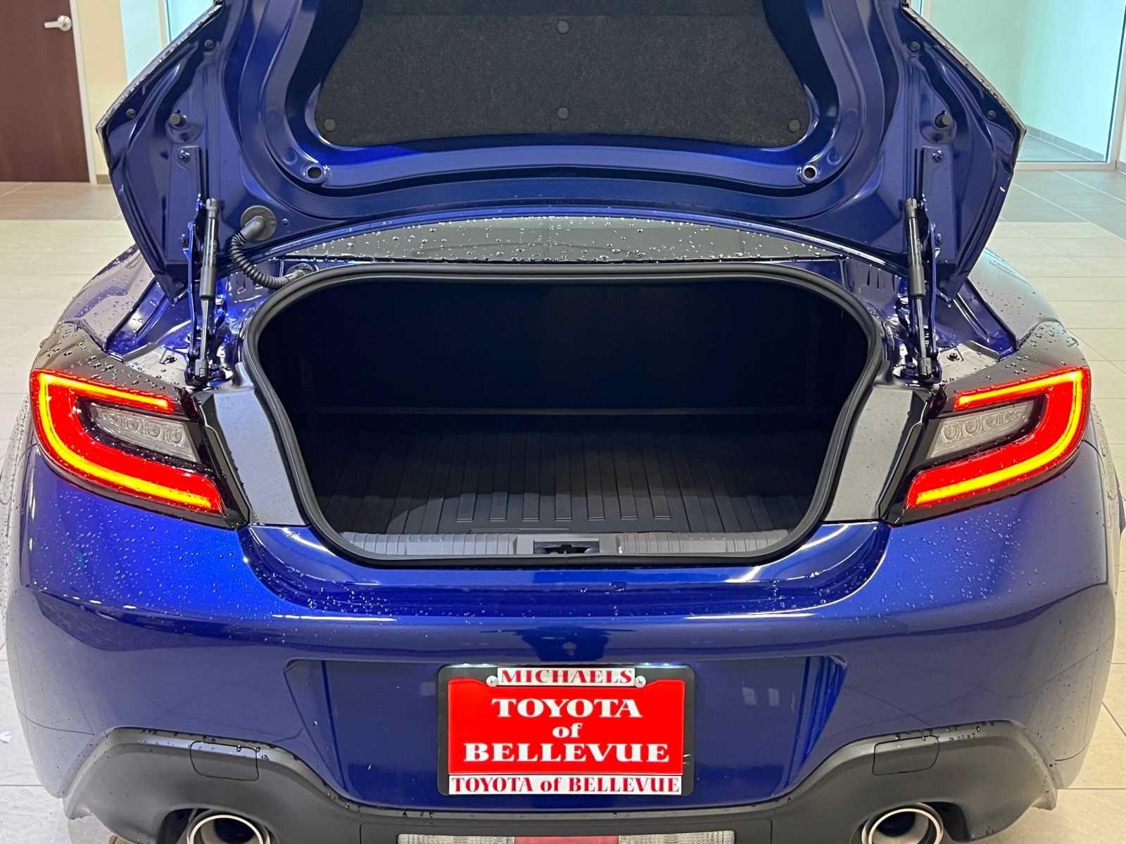 Thumbnail: 2025 Toyota GR86 - 23