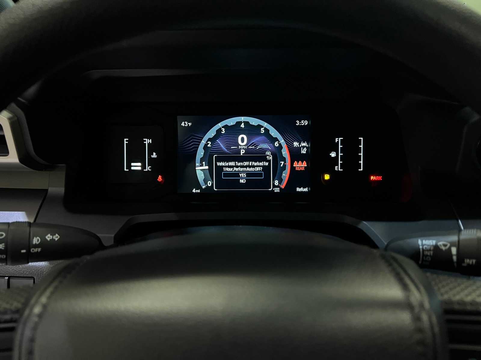 Thumbnail: 2026 Toyota Tacoma - 17