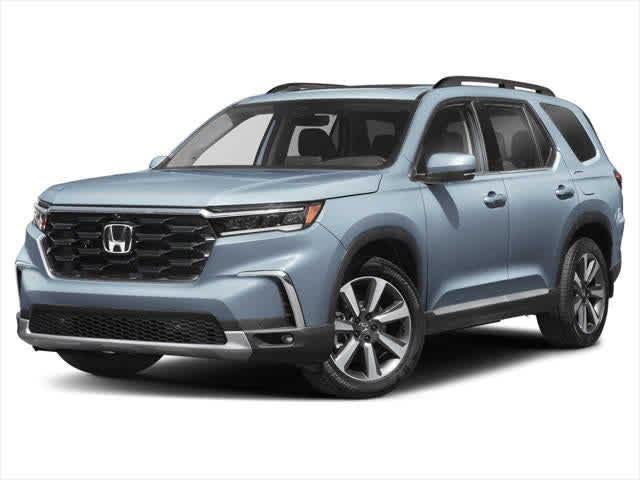 Thumbnail: 2023 Honda Pilot - 1