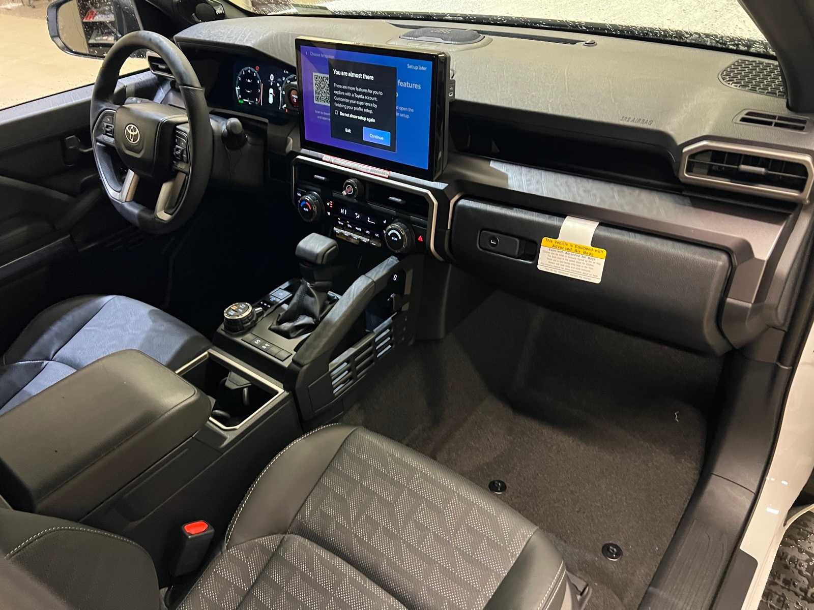 Thumbnail: 2025 Toyota 4Runner - 15