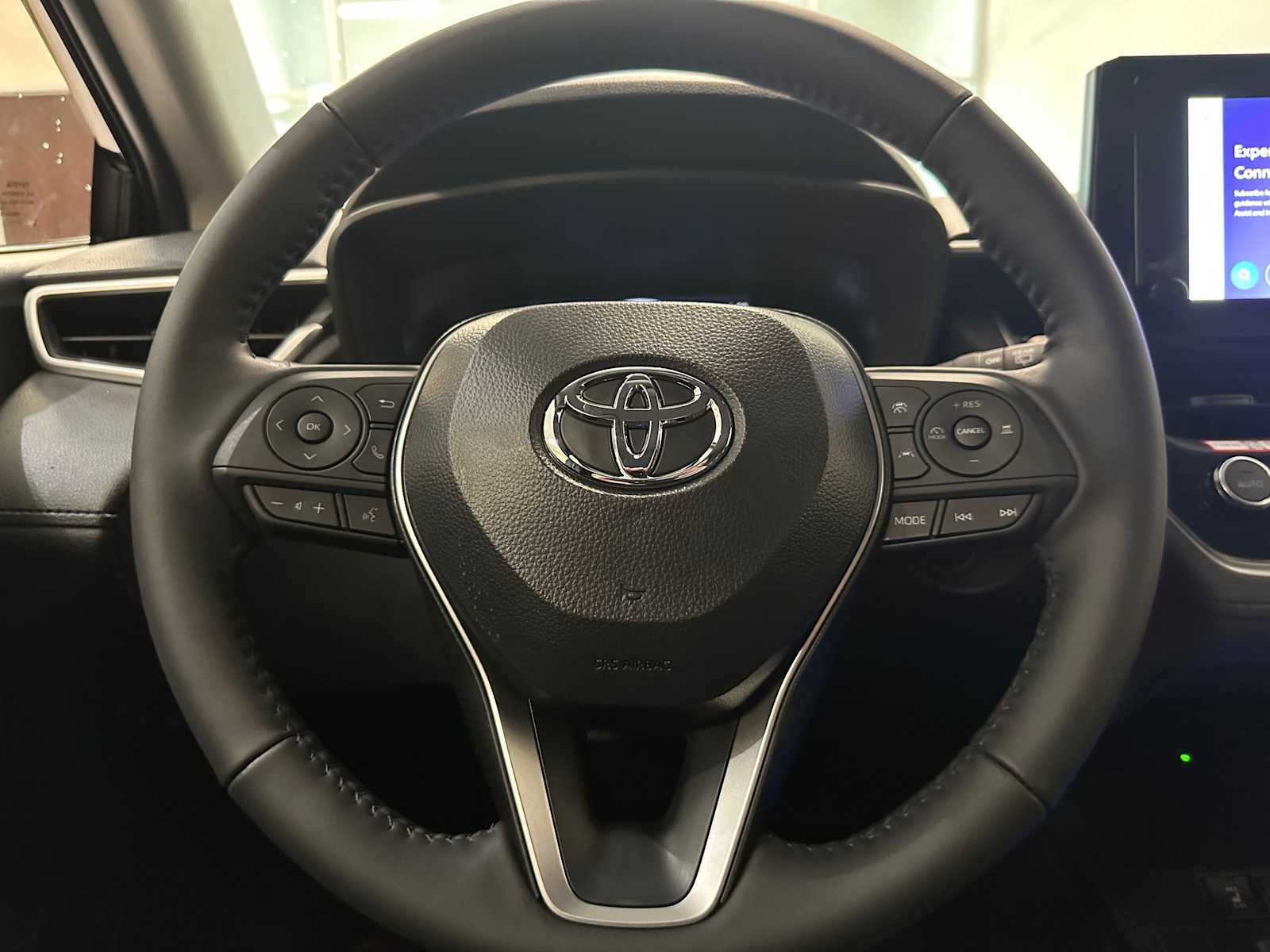 Thumbnail: 2026 Toyota Corolla Cross - 11