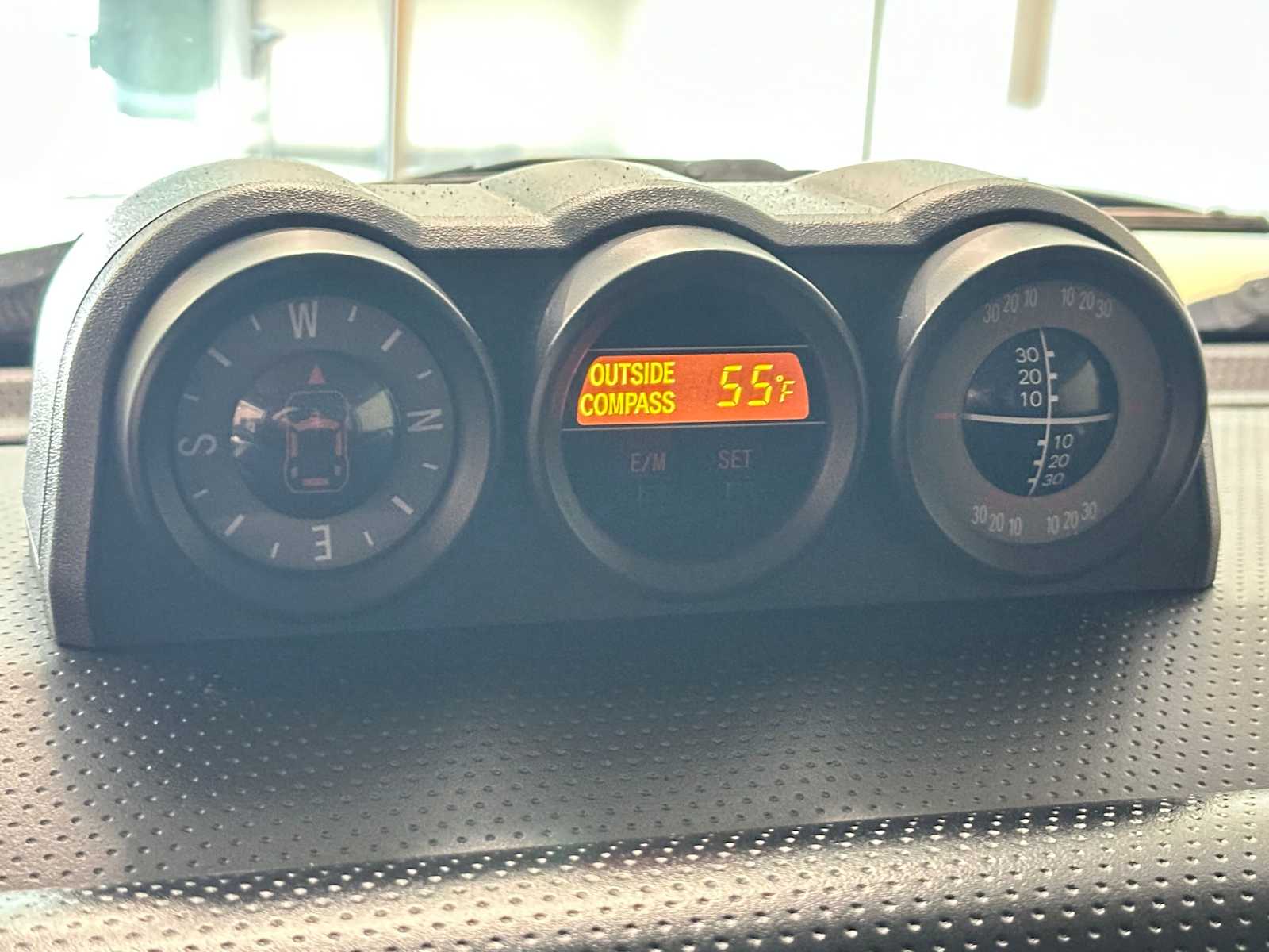 Thumbnail: 2008 Toyota FJ Cruiser - 12