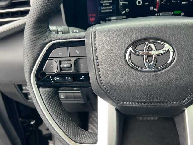 Thumbnail: 2025 Toyota Tundra - 23