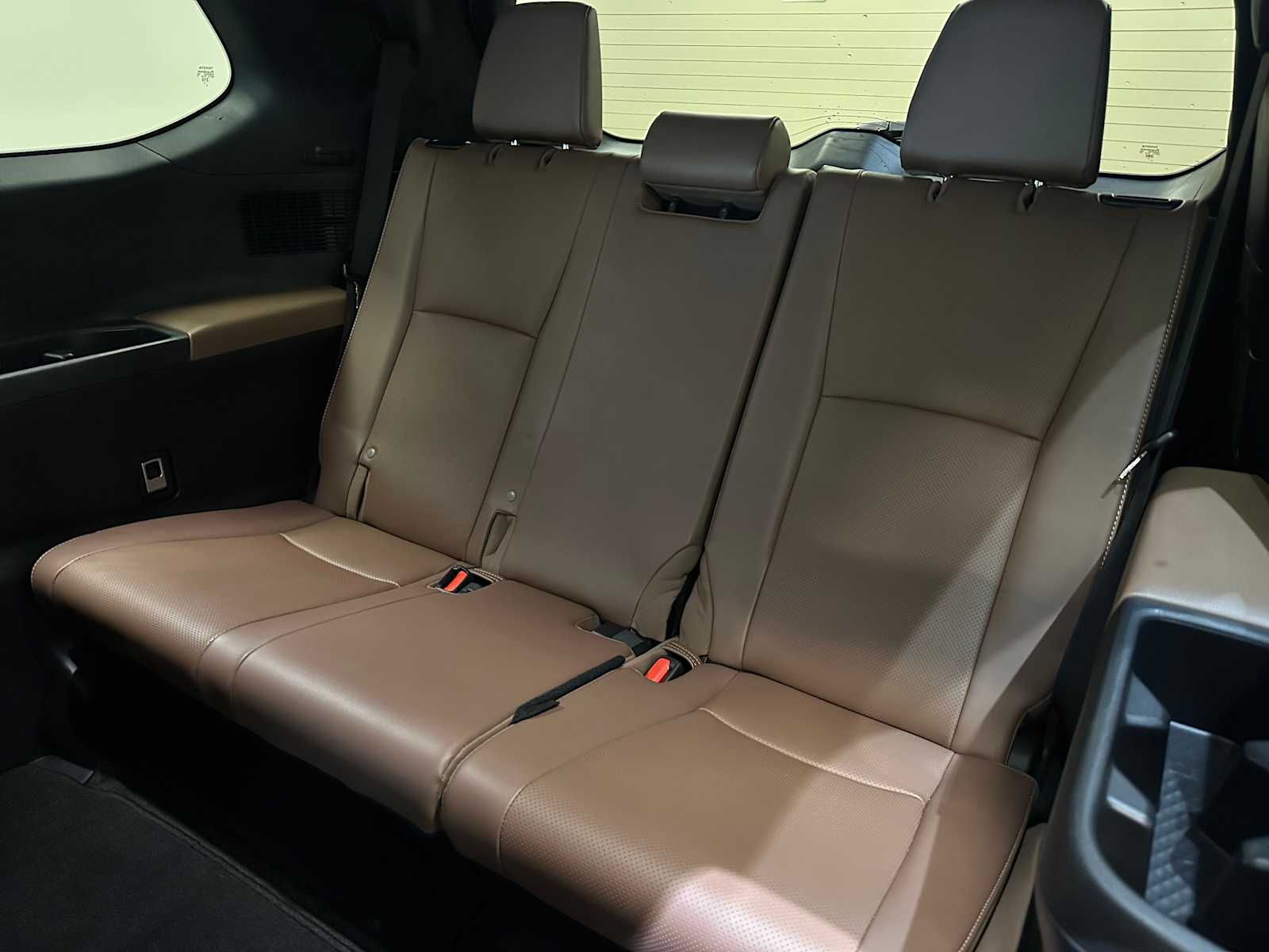 Thumbnail: 2024 Toyota Grand Highlander - 25