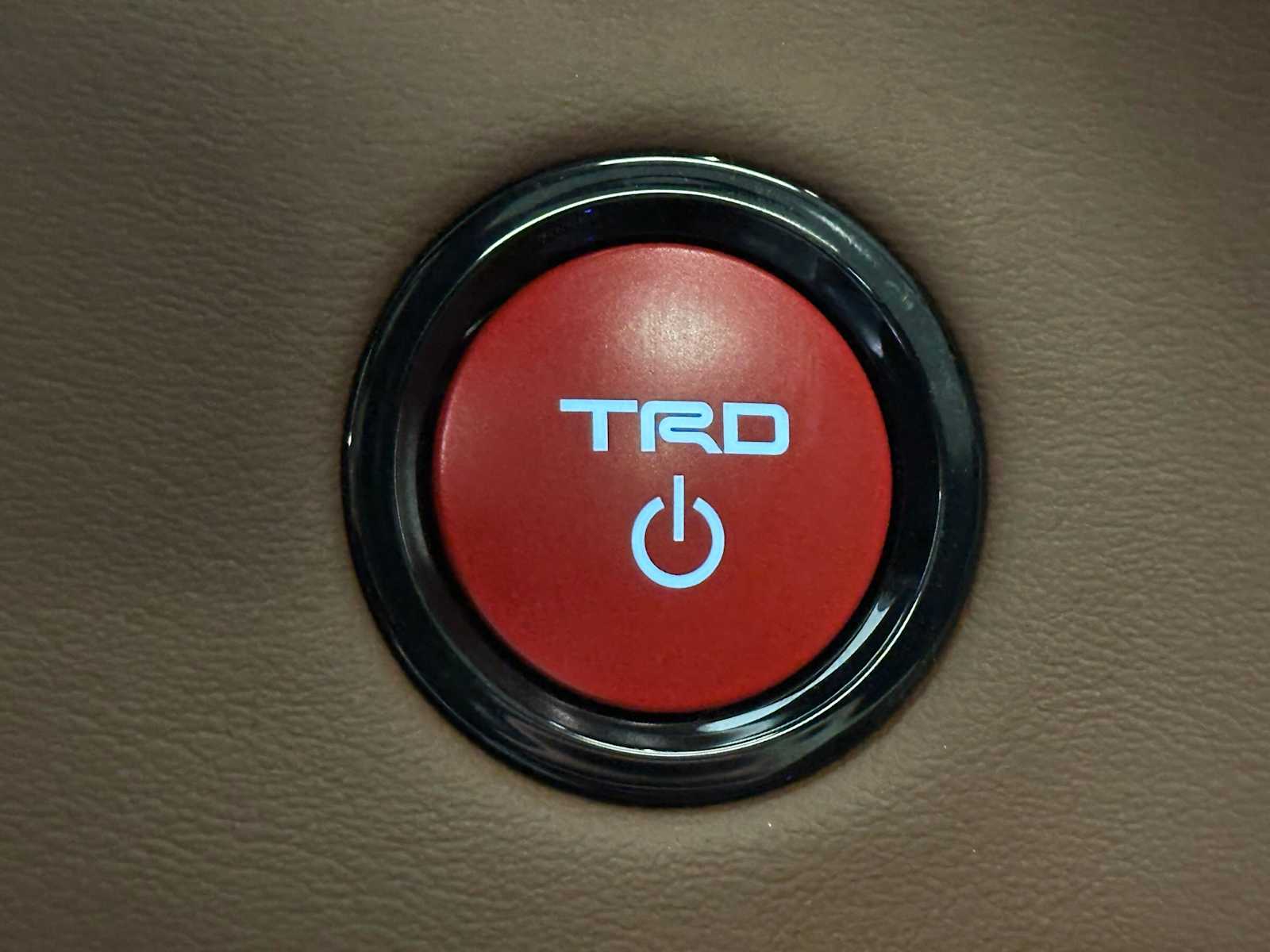 Thumbnail: 2026 Toyota Tundra - 19