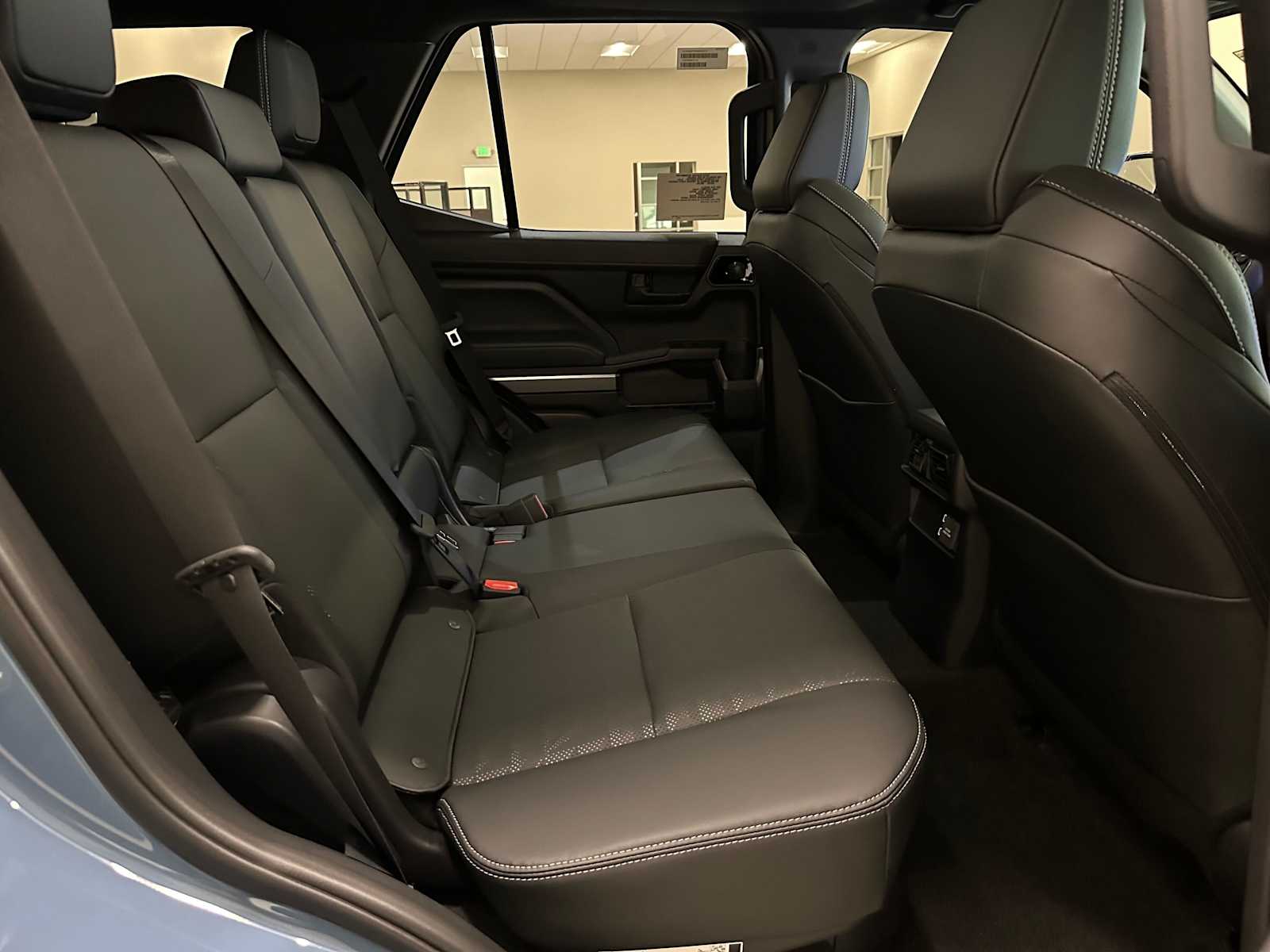 Thumbnail: 2026 Toyota 4Runner - 25