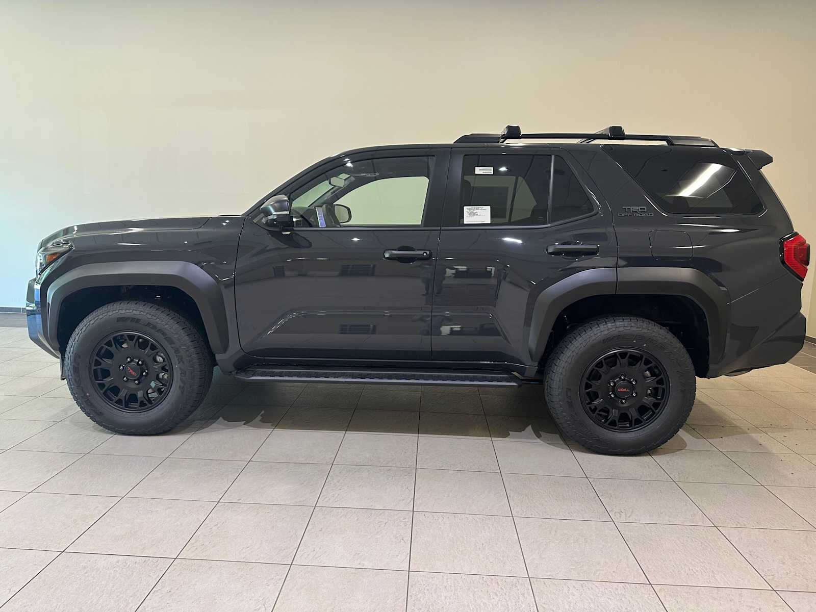 Thumbnail: 2026 Toyota 4Runner - 3