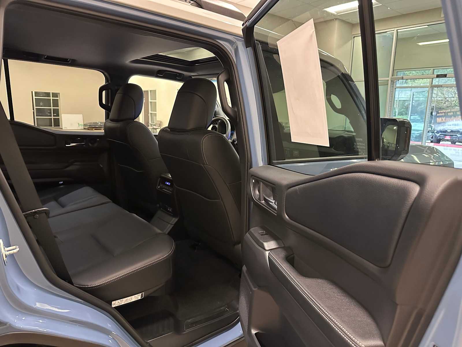 Thumbnail: 2024 Toyota Land Cruiser - 27