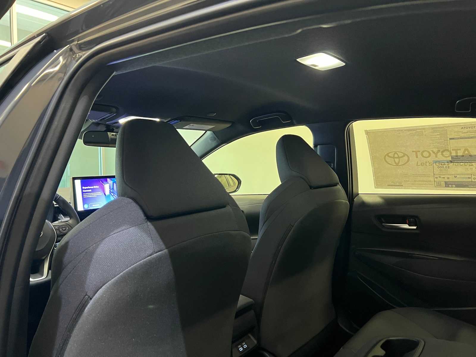 Thumbnail: 2026 Toyota Corolla - 19