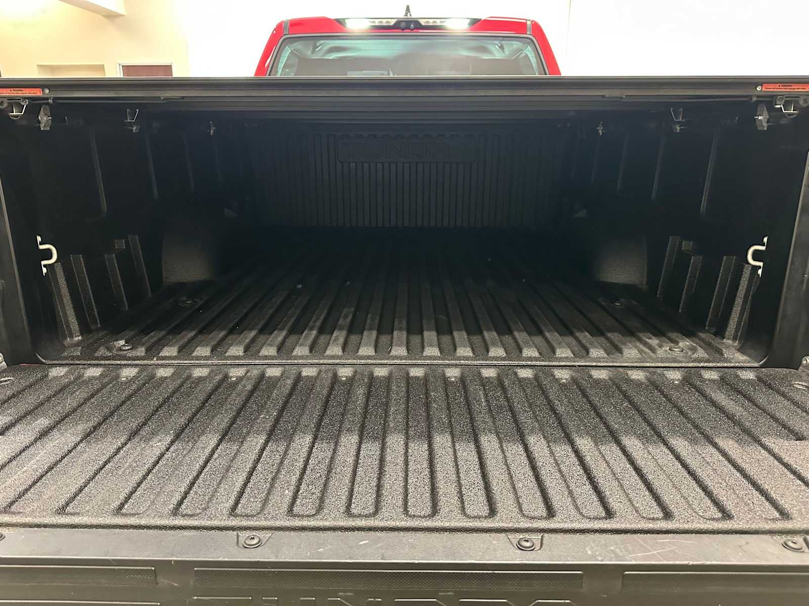 Thumbnail: 2023 Toyota Tundra - 30