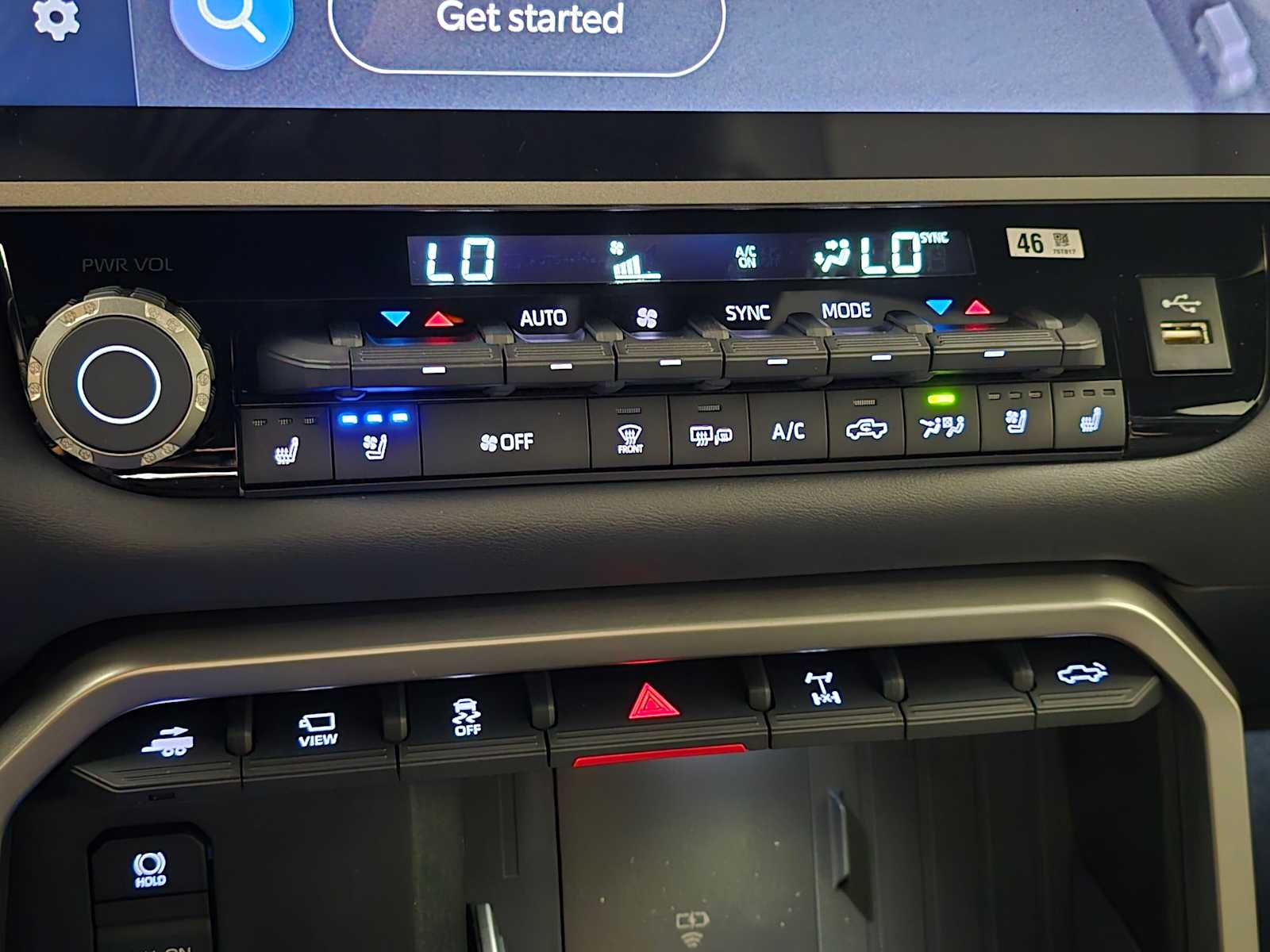 Thumbnail: 2026 Toyota Tundra - 15
