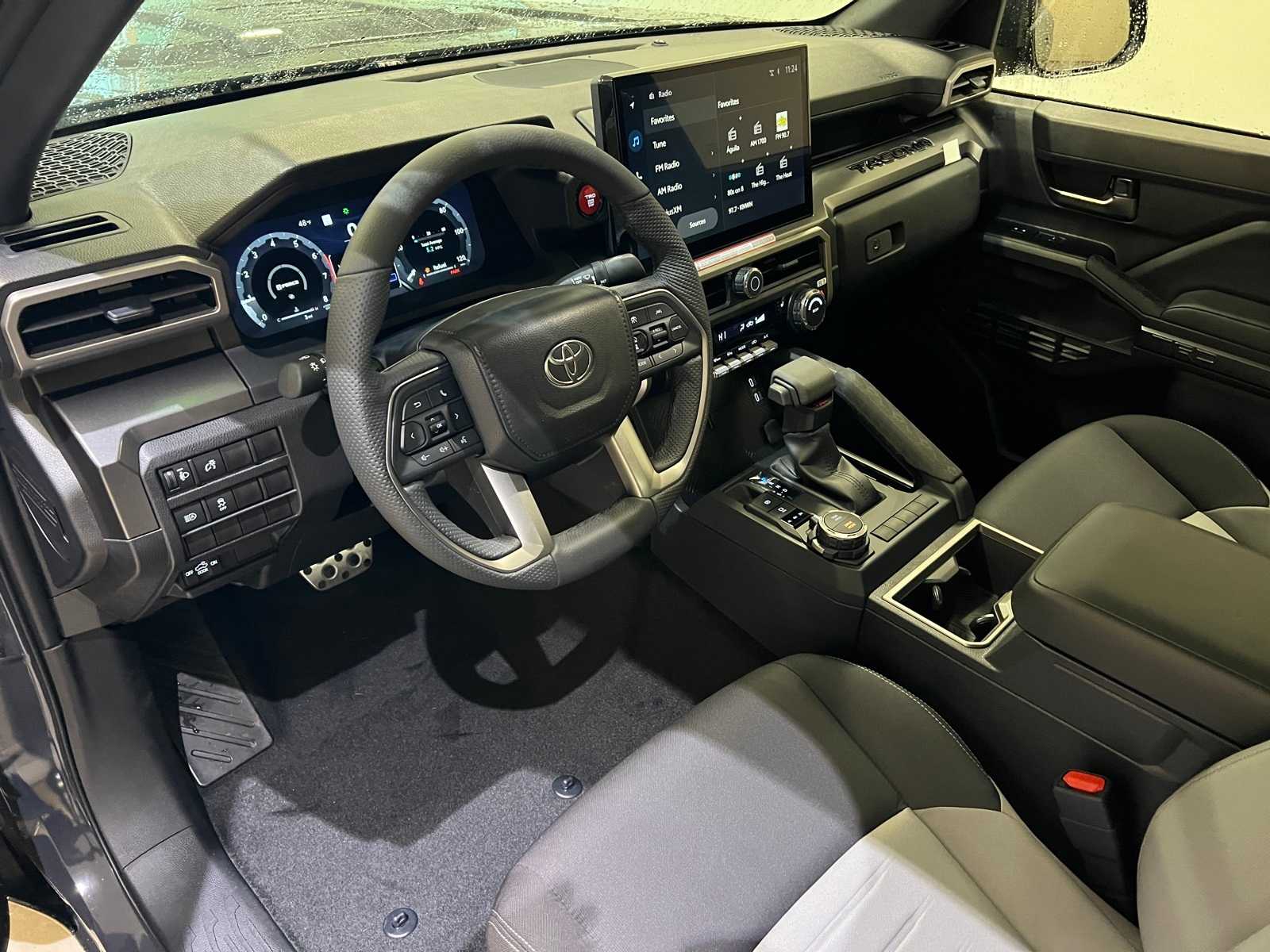 Thumbnail: 2026 Toyota Tacoma - 2