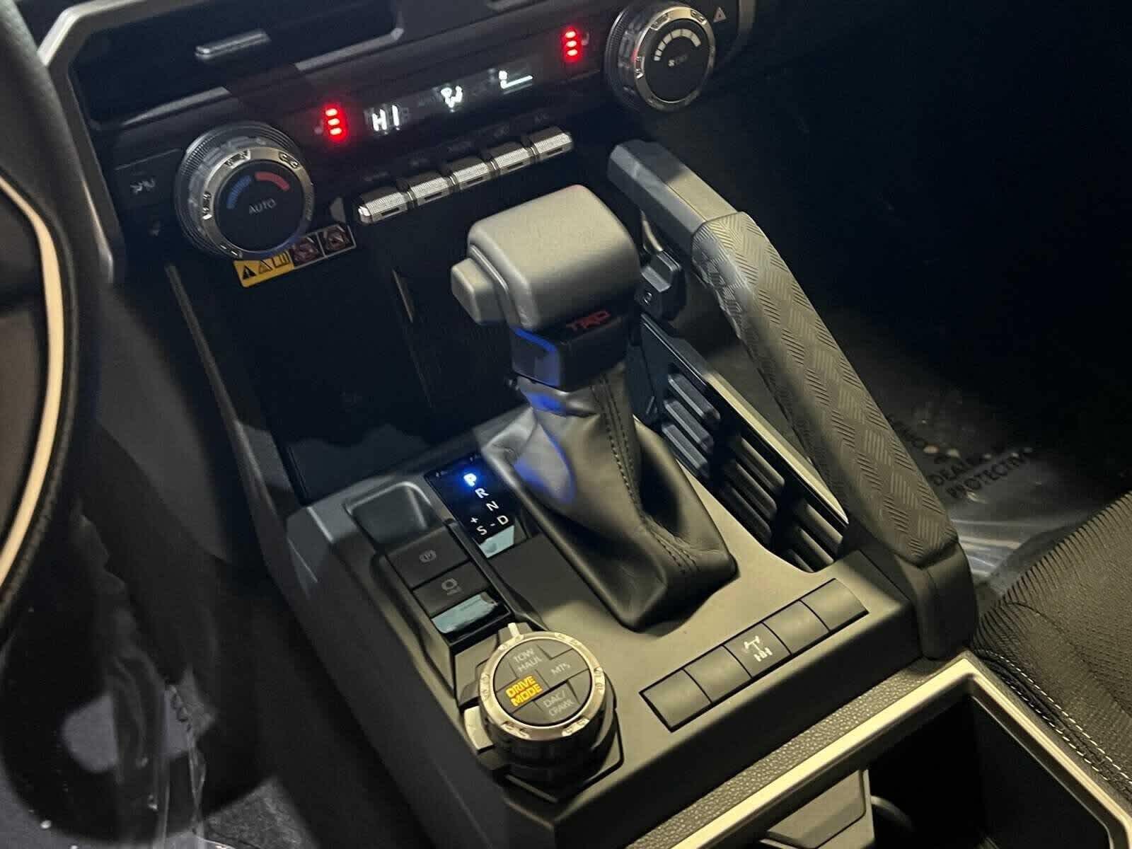 Thumbnail: 2025 Toyota 4Runner - 22