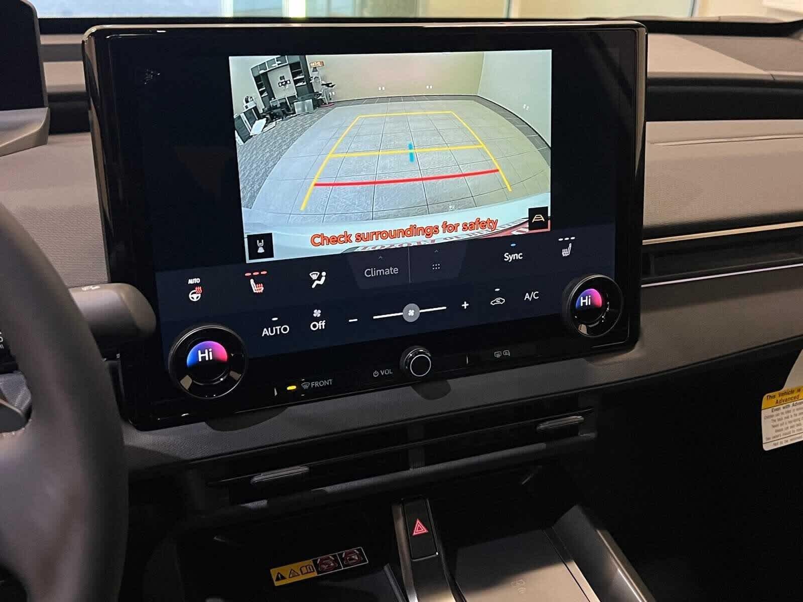 Thumbnail: 2026 Toyota bZ - 26