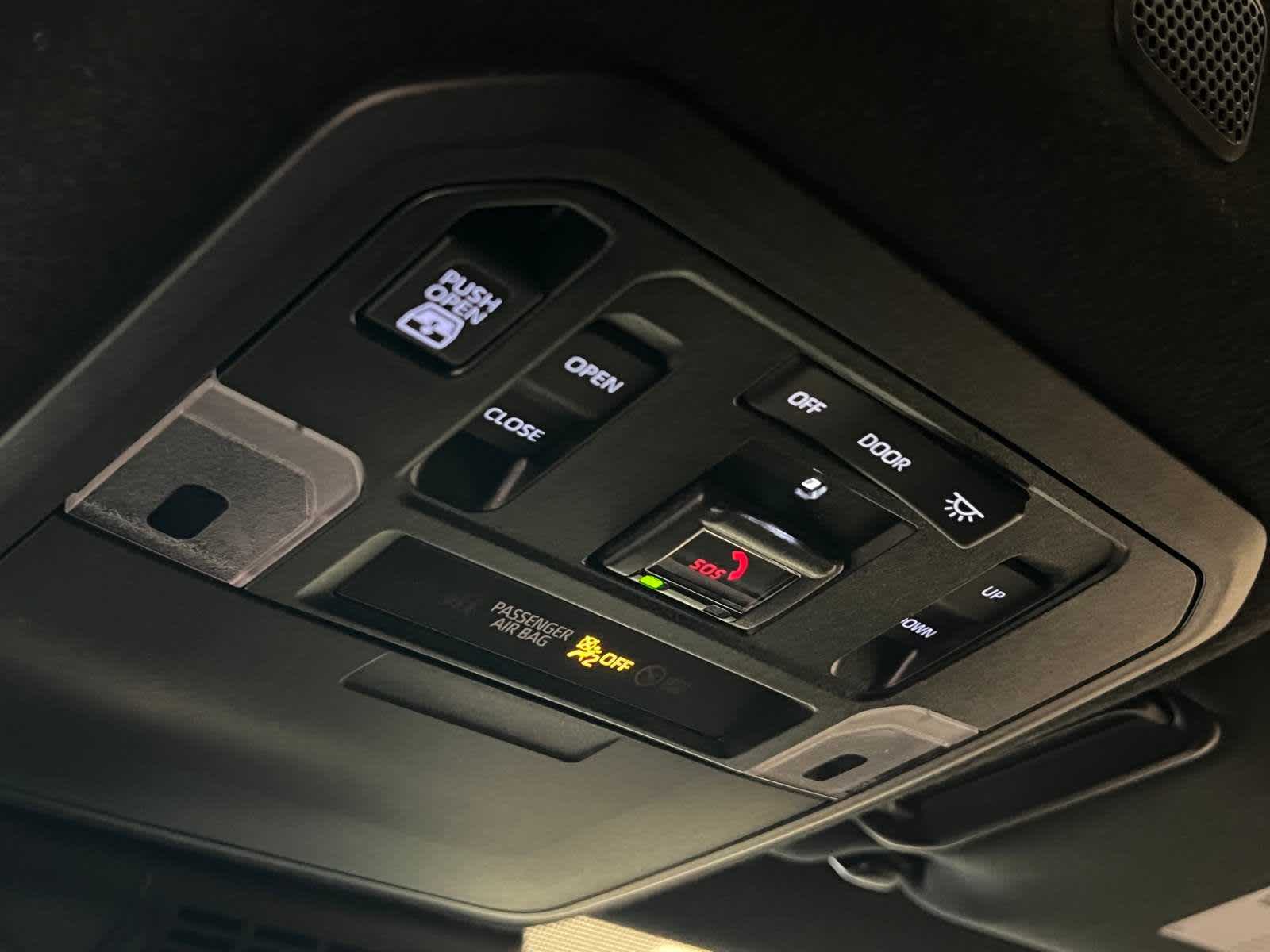 Thumbnail: 2025 Toyota 4Runner - 29