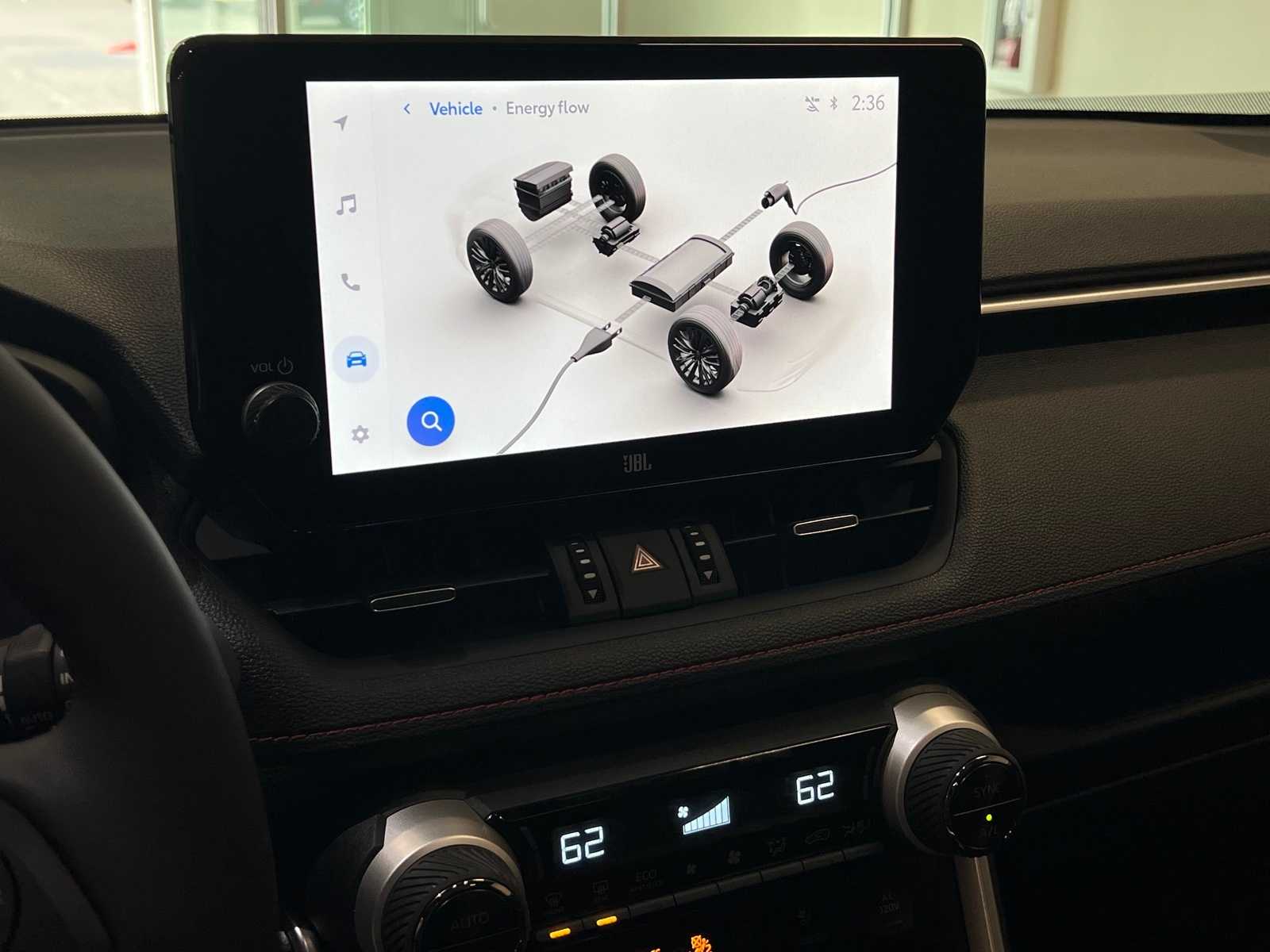 Thumbnail: 2025 Toyota RAV4 - 26