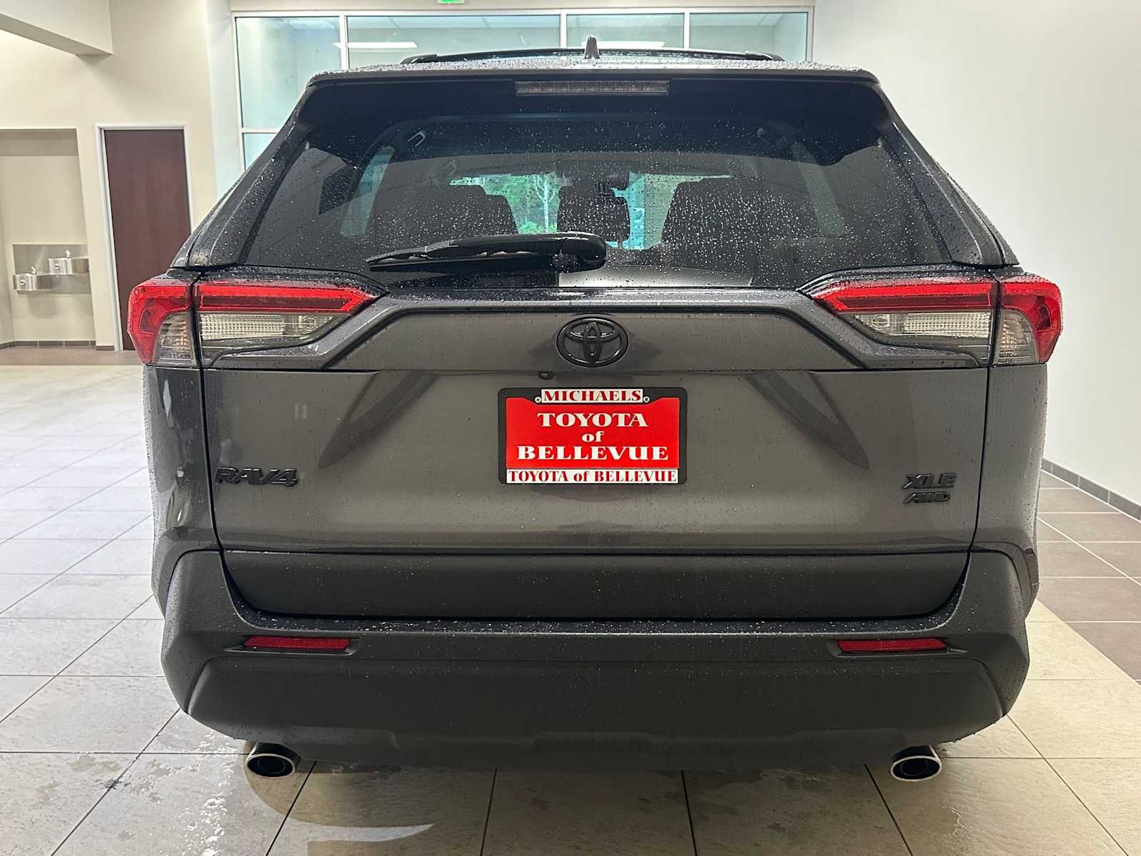 Thumbnail: 2022 Toyota RAV4 - 5