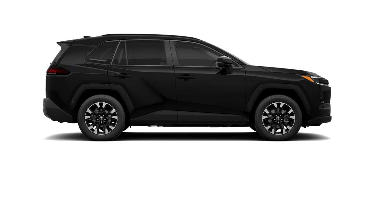 Thumbnail: 2026 Toyota RAV4 - 12