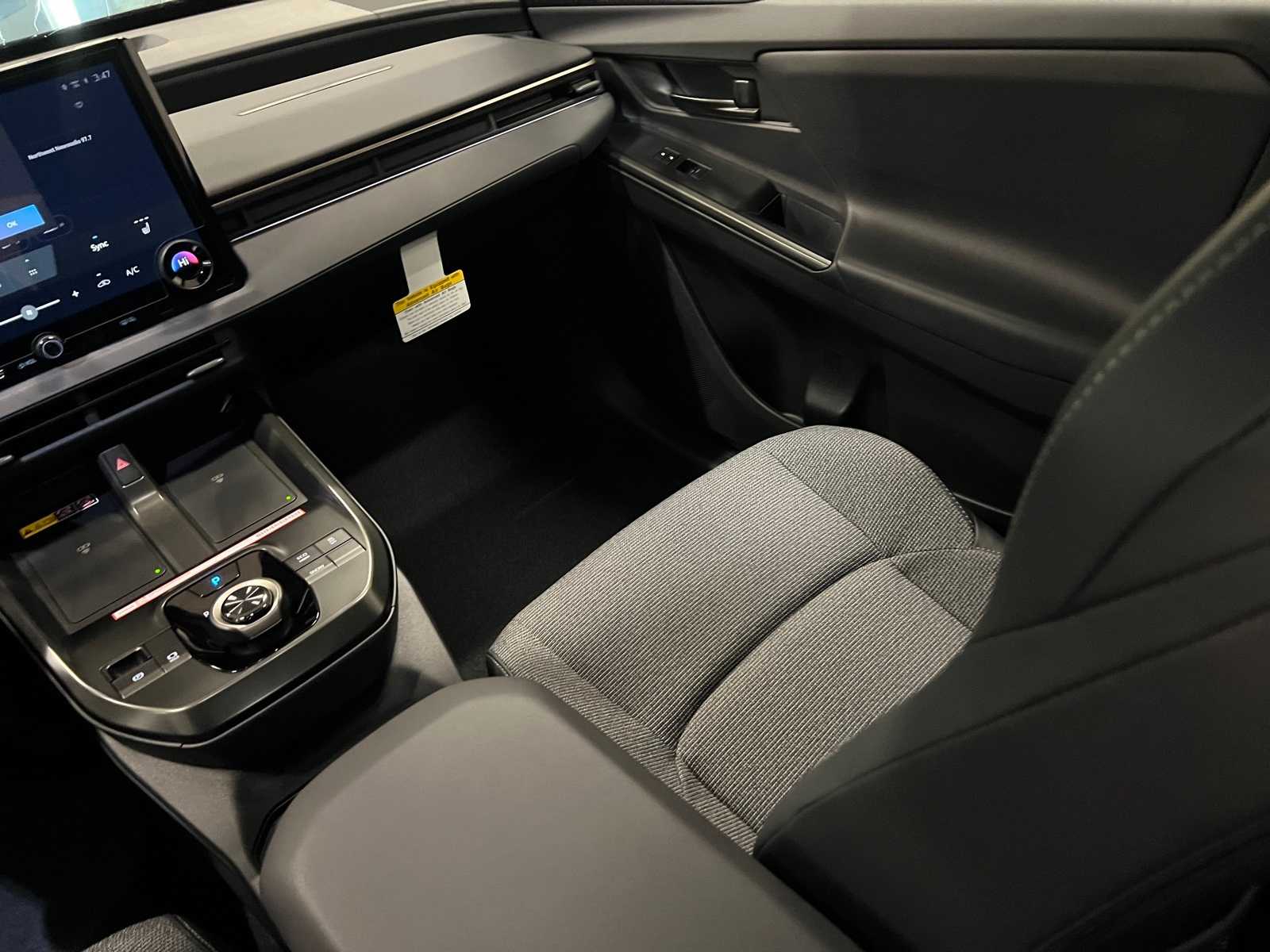 Thumbnail: 2026 Toyota bZ - 11