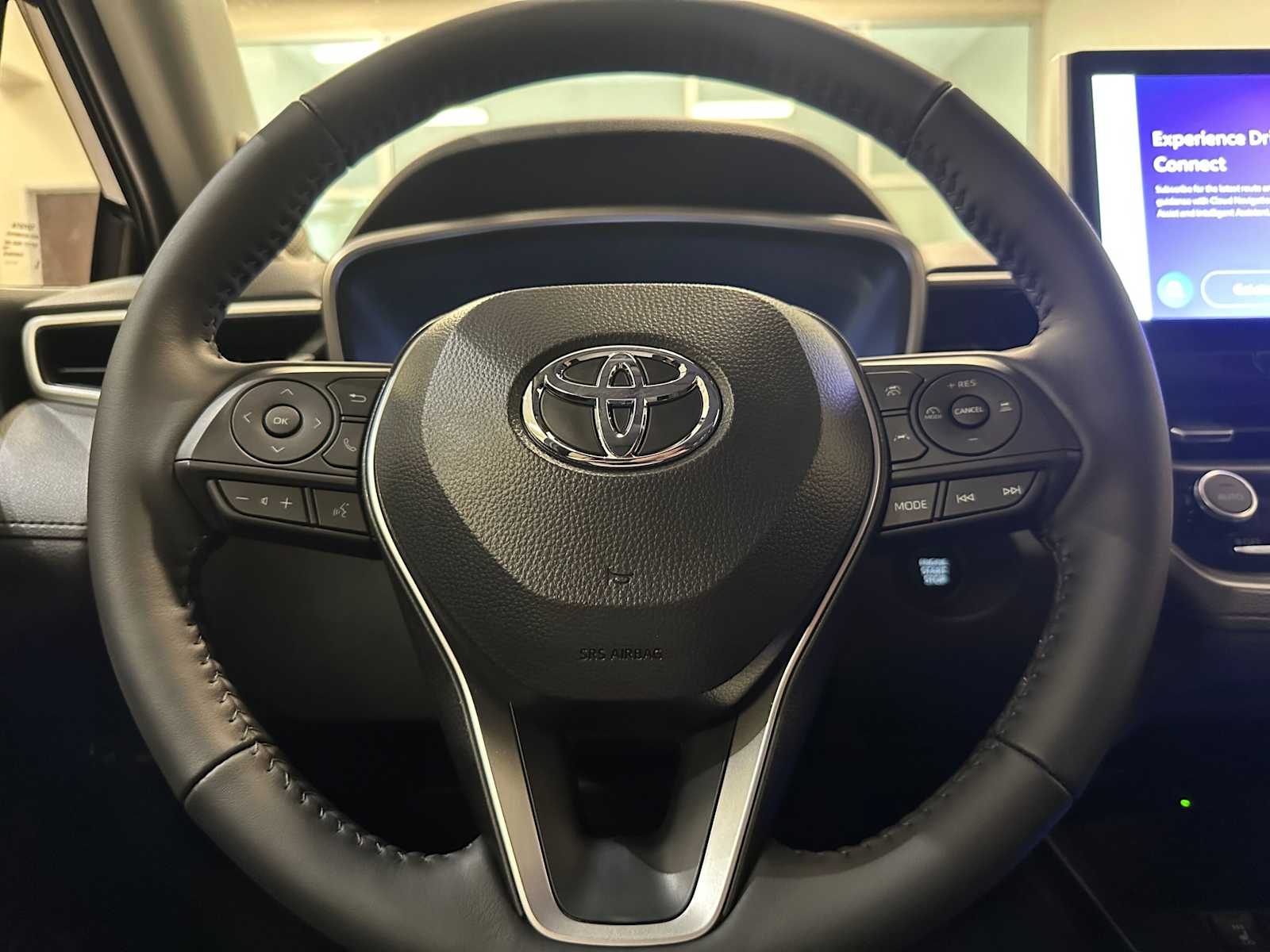 Thumbnail: 2026 Toyota Corolla Cross - 11