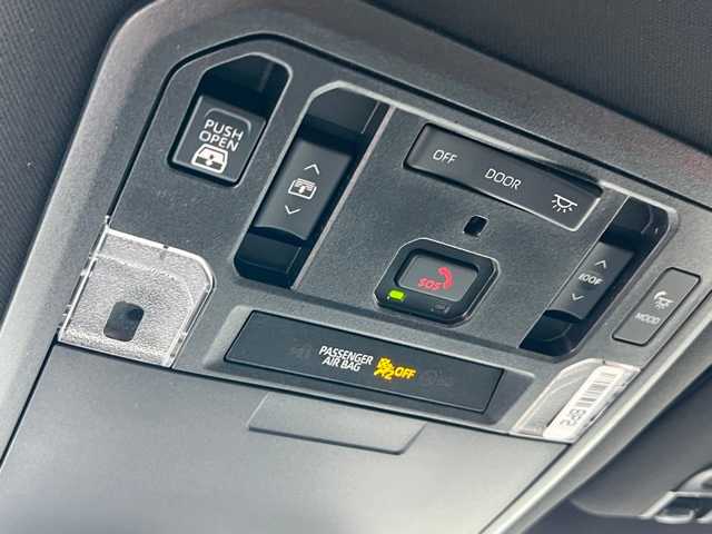 Thumbnail: 2025 Toyota Tundra - 32